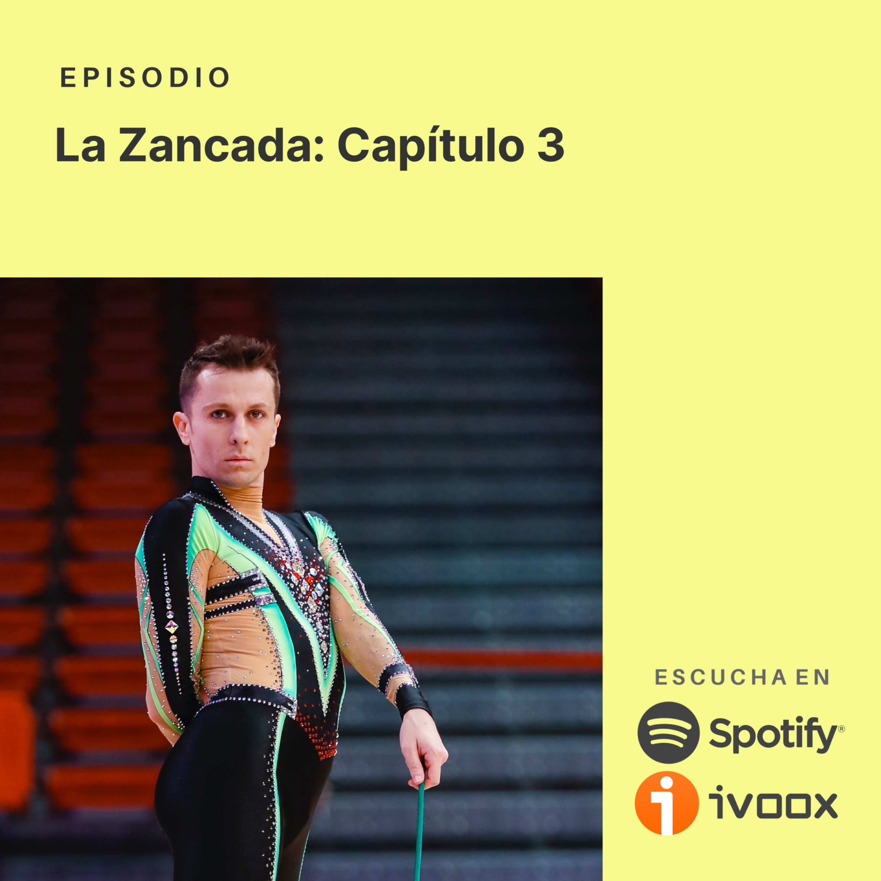 La Zancada
