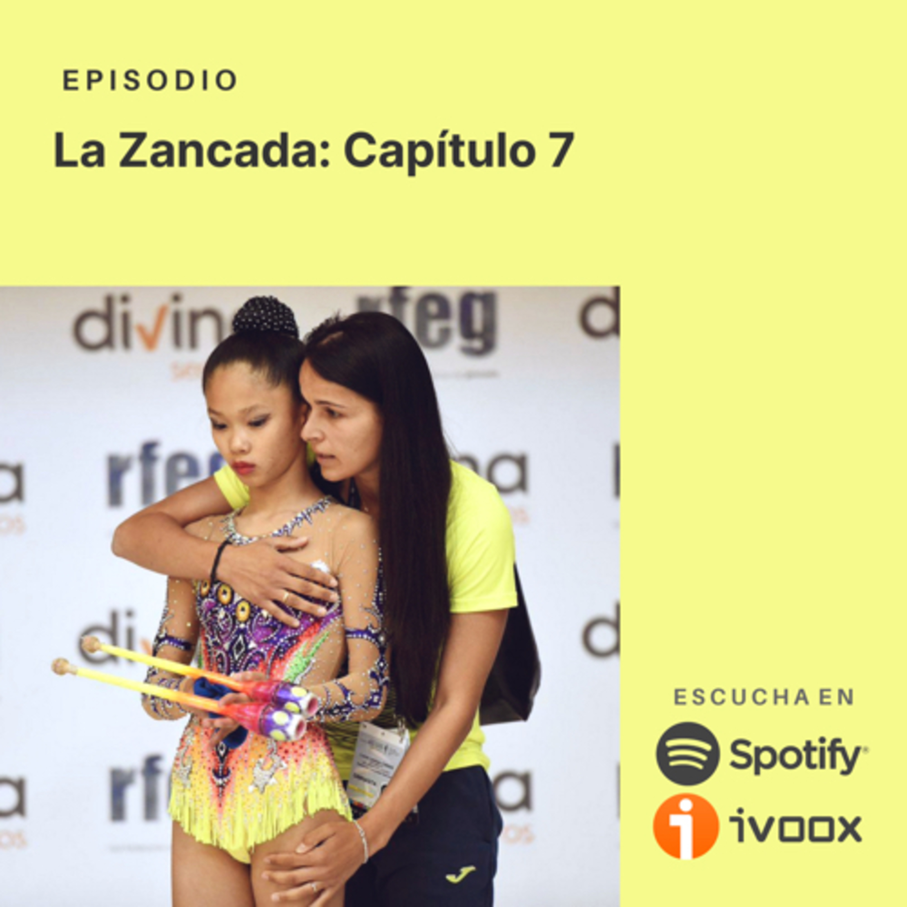 La Zancada