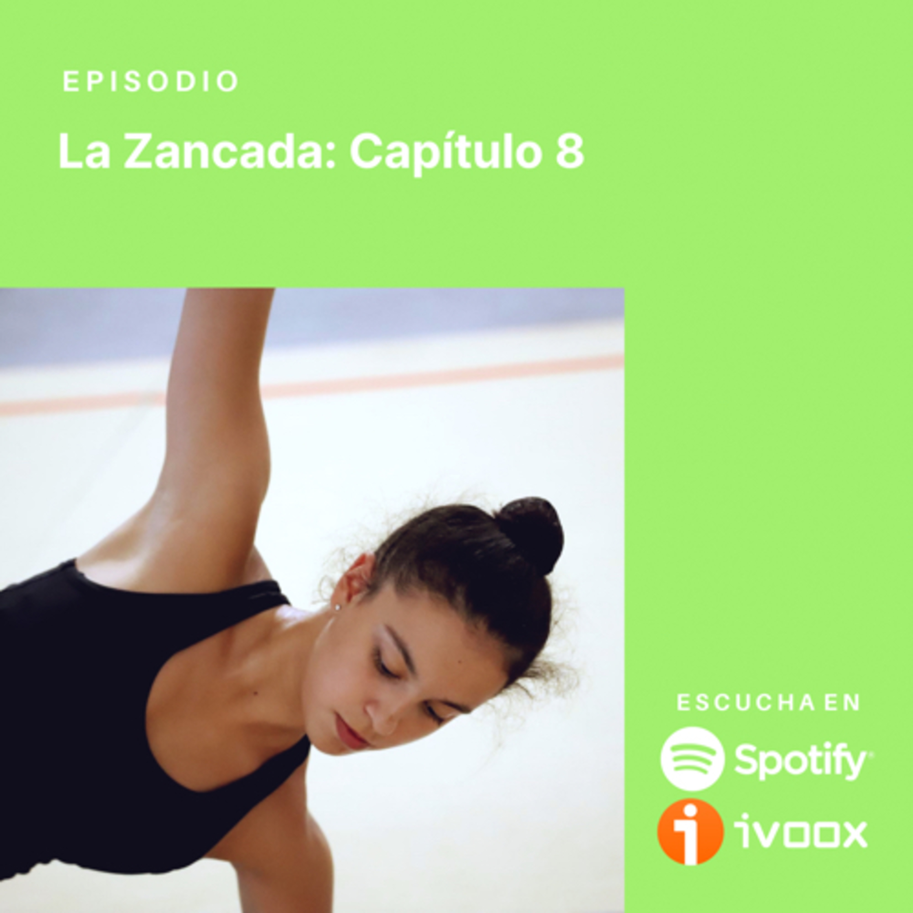 La Zancada
