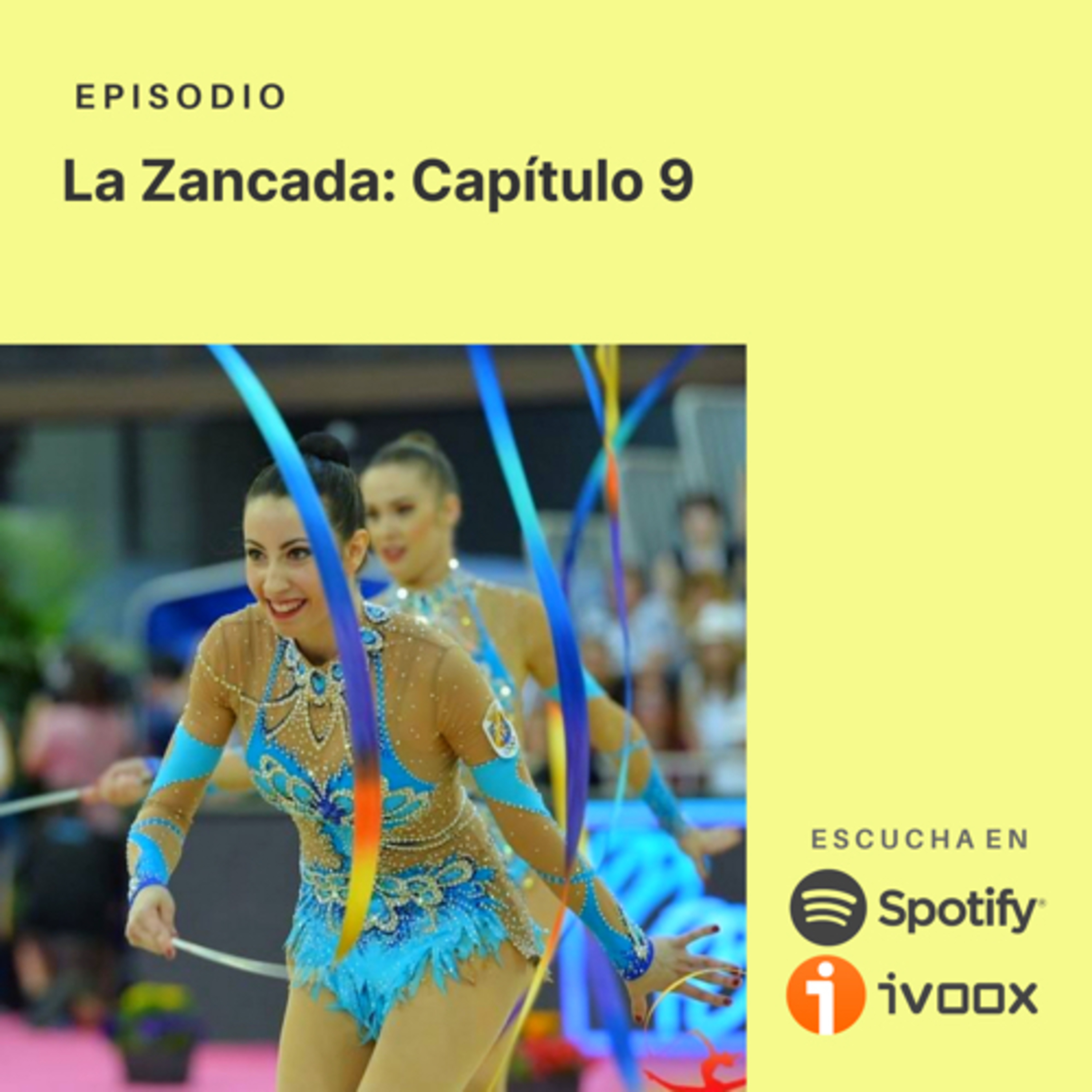 La Zancada