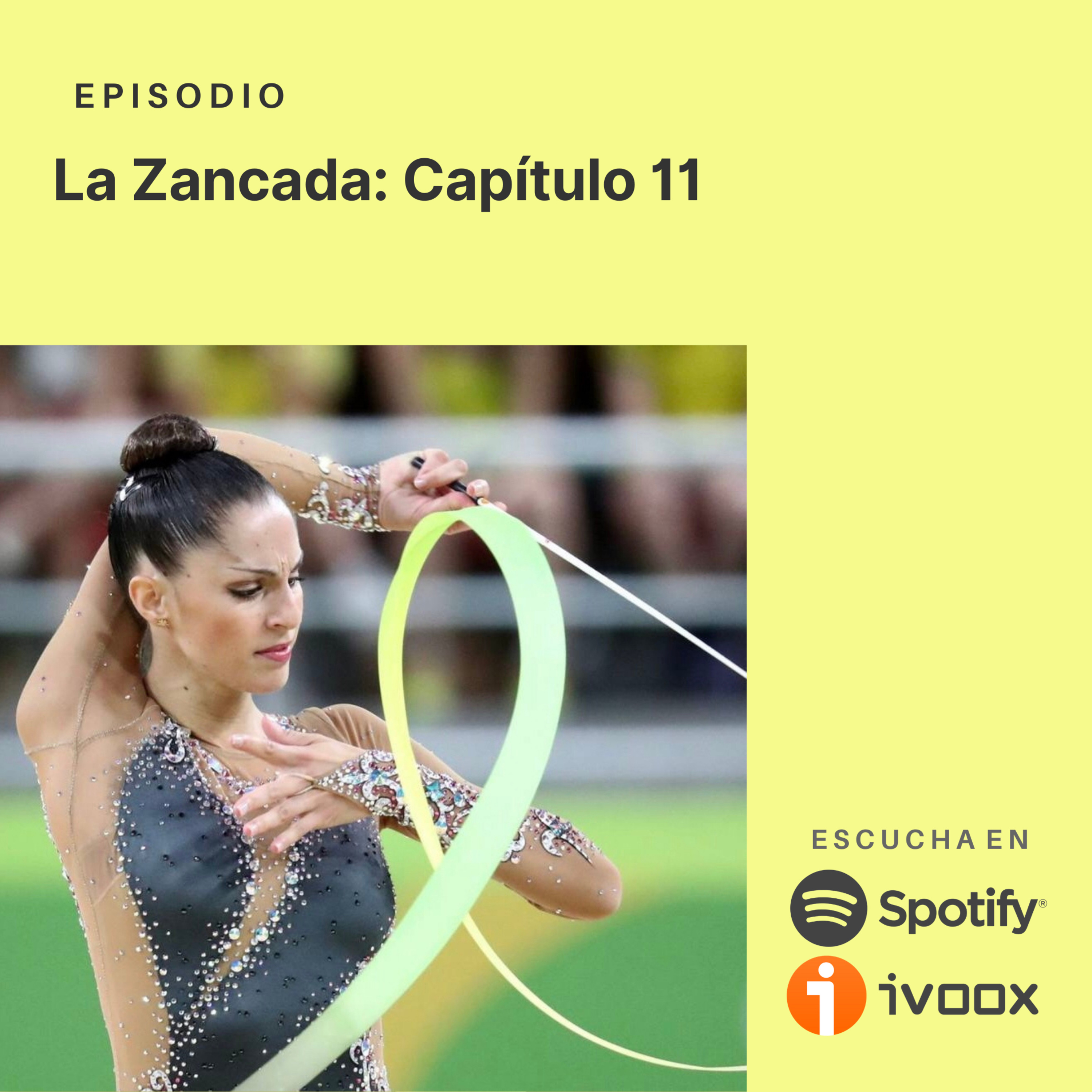 La Zancada