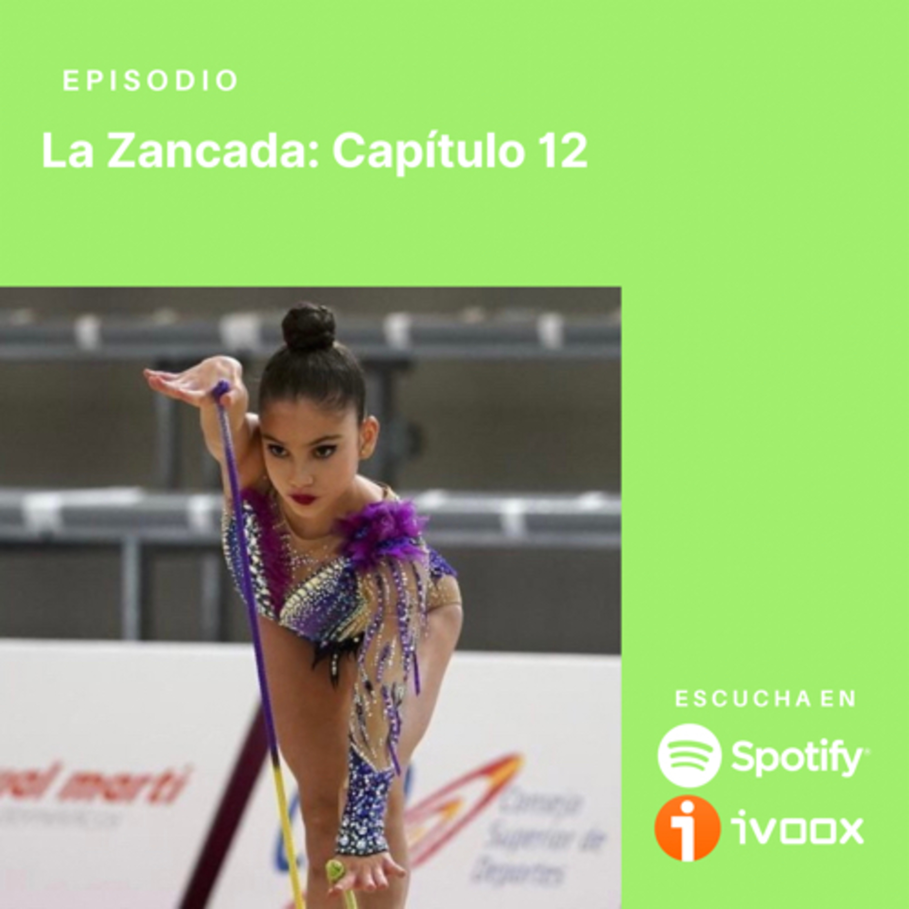 La Zancada