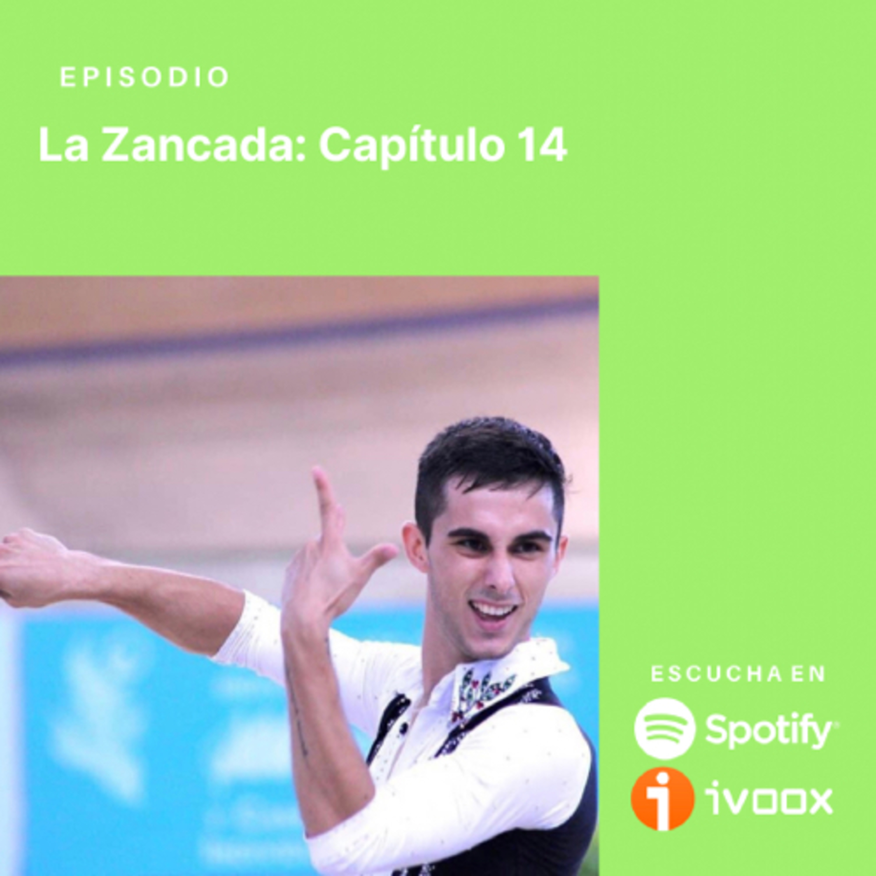 La Zancada