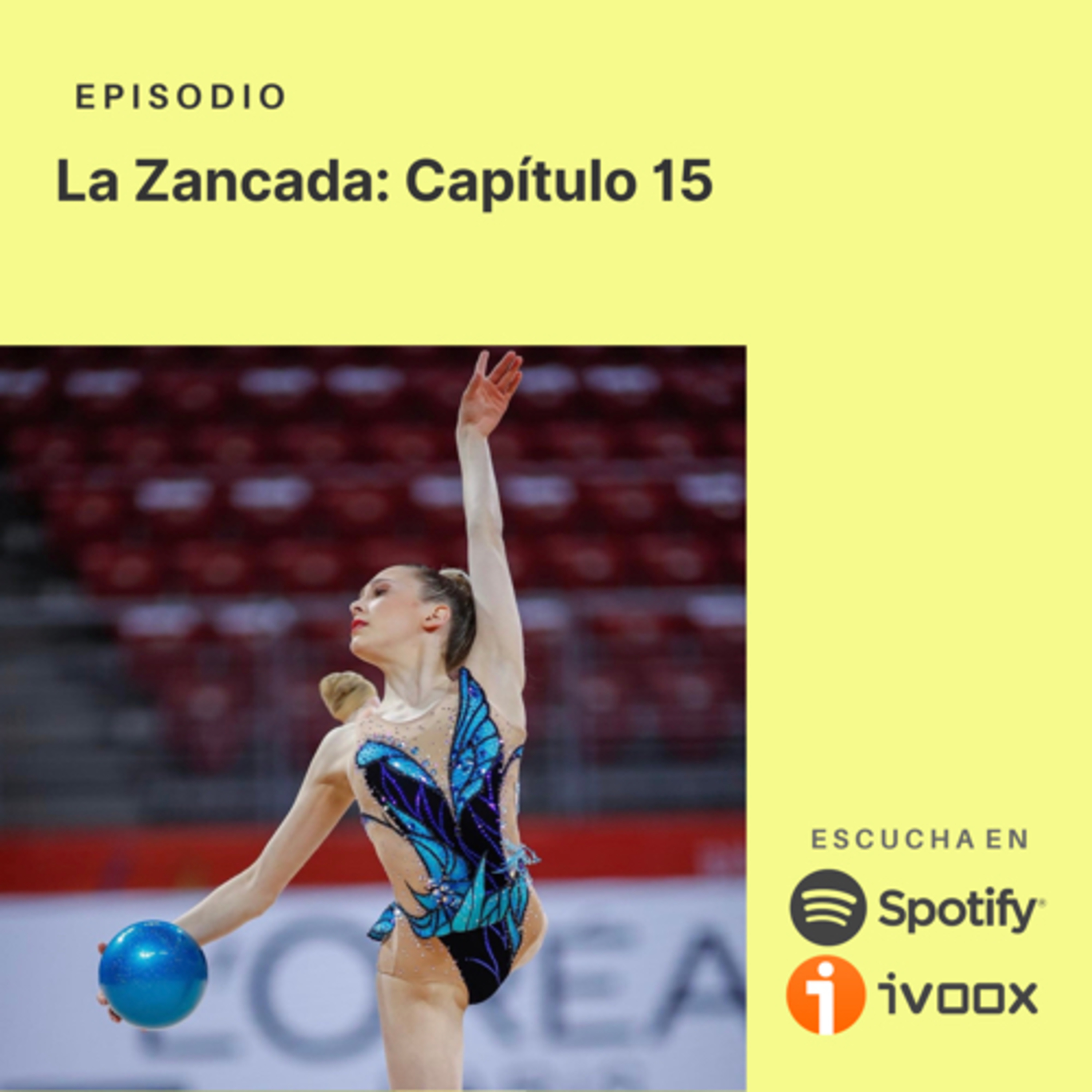 La Zancada