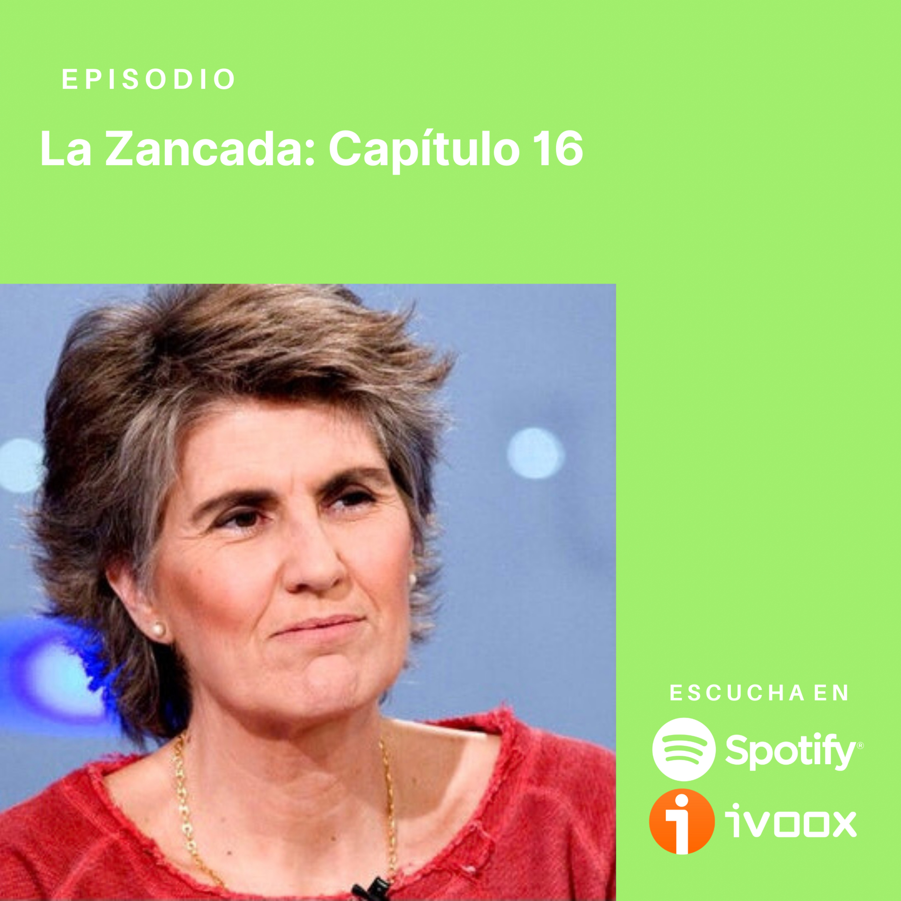 La Zancada