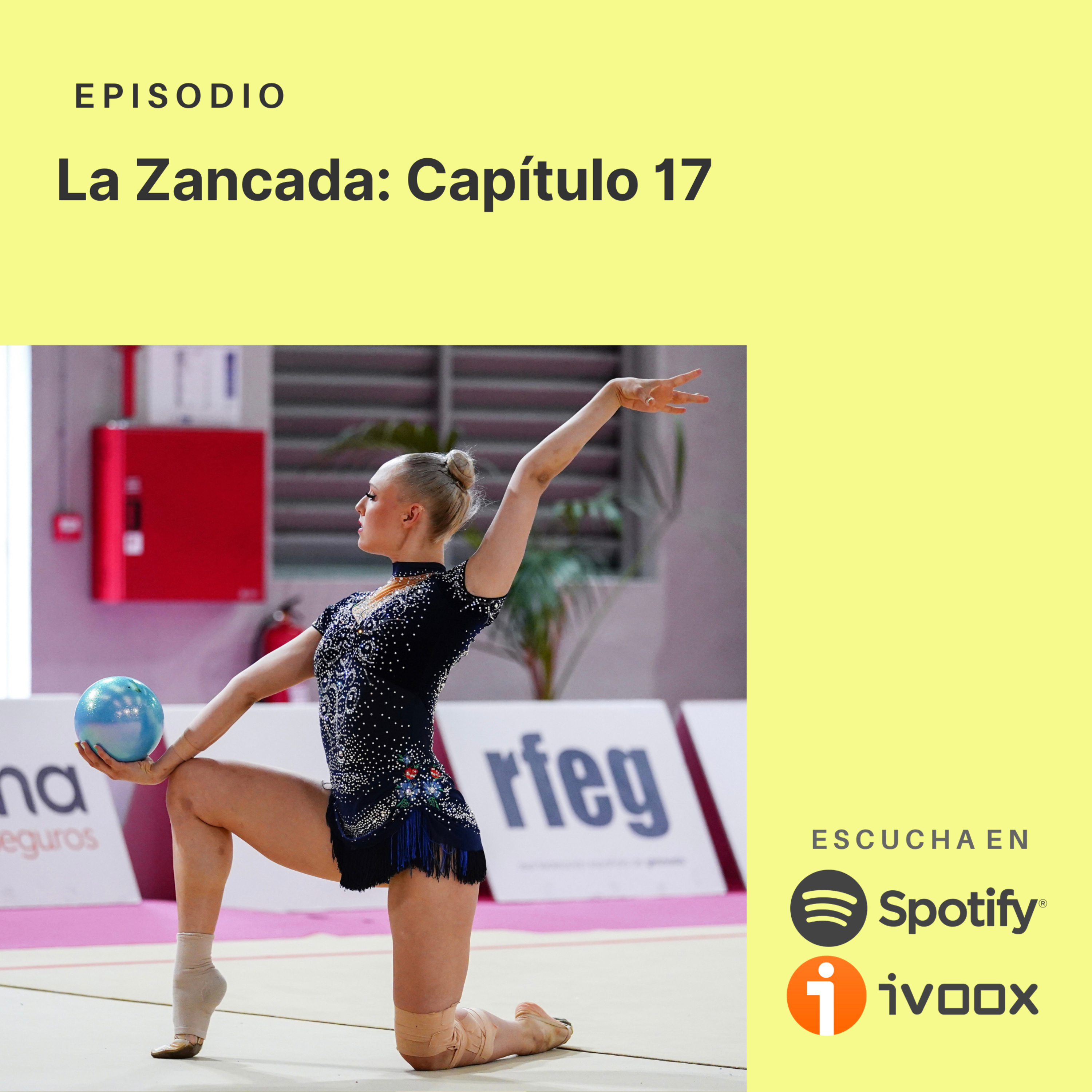 La Zancada
