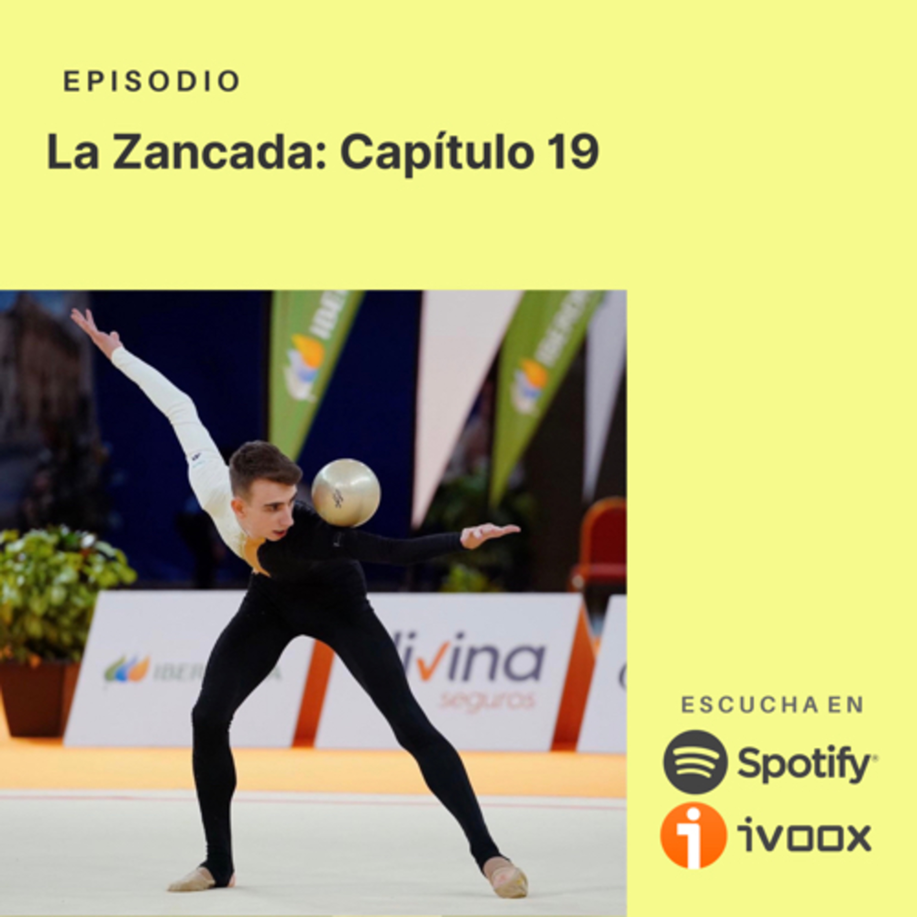 La Zancada