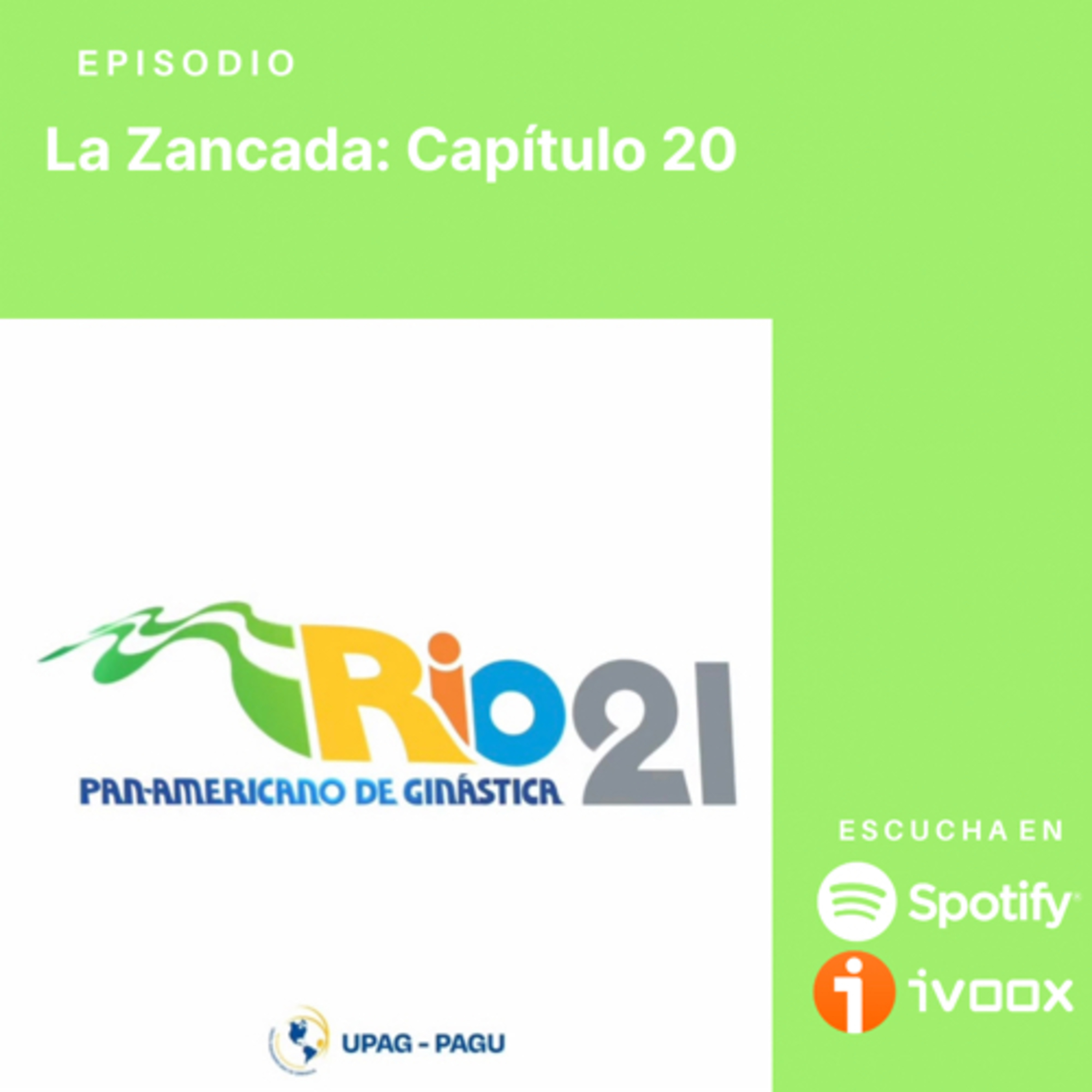 La Zancada