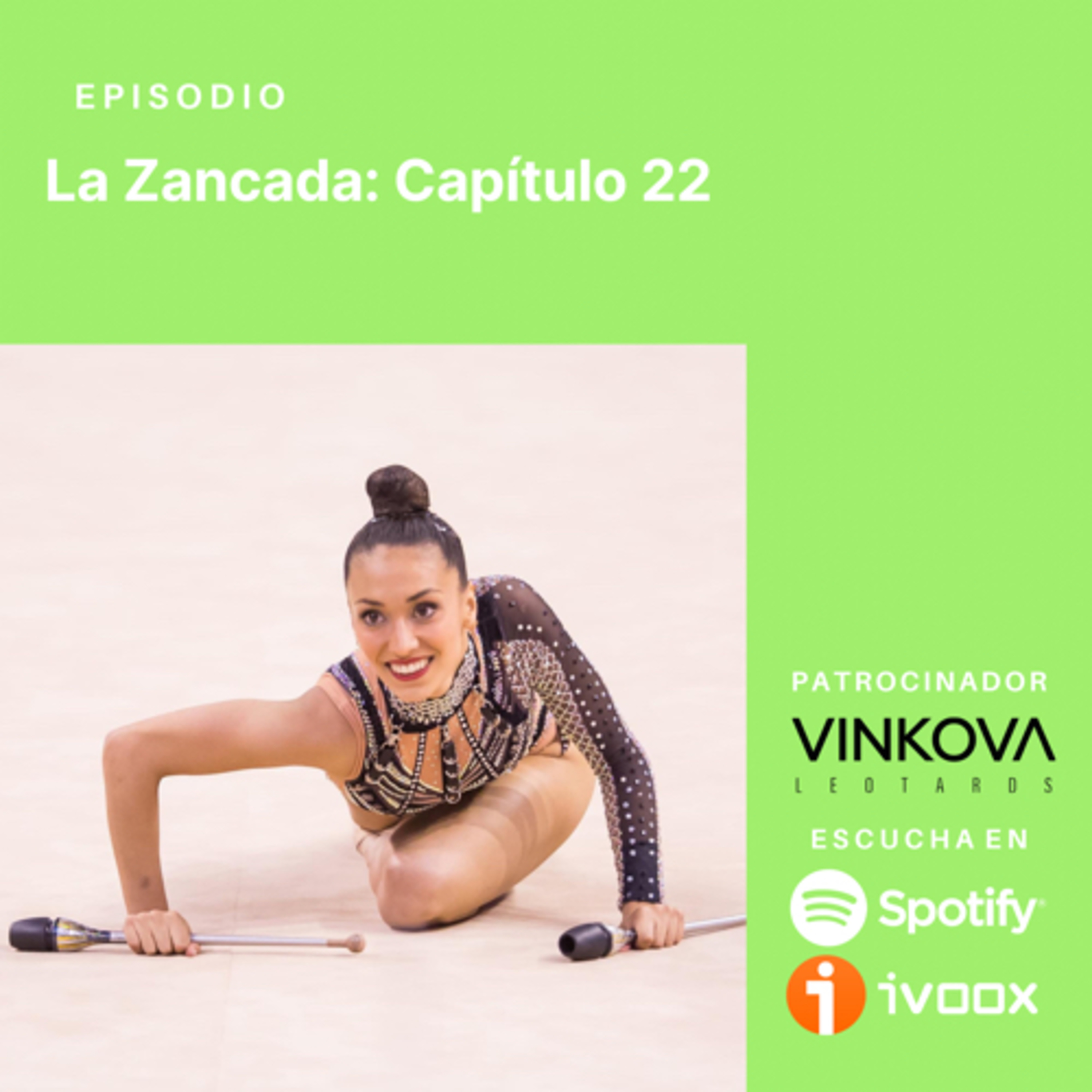 La Zancada
