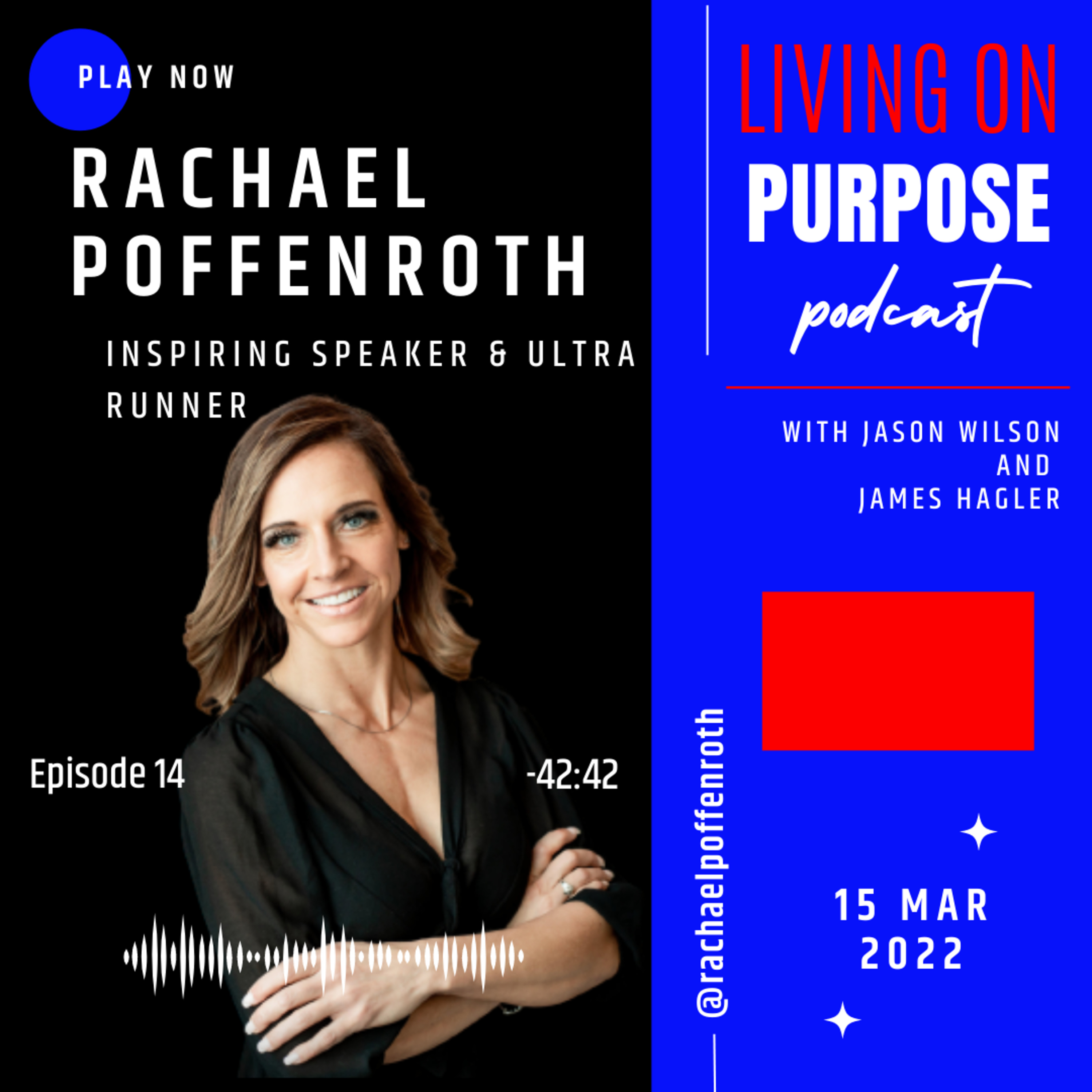 Living On Purpose Podcast