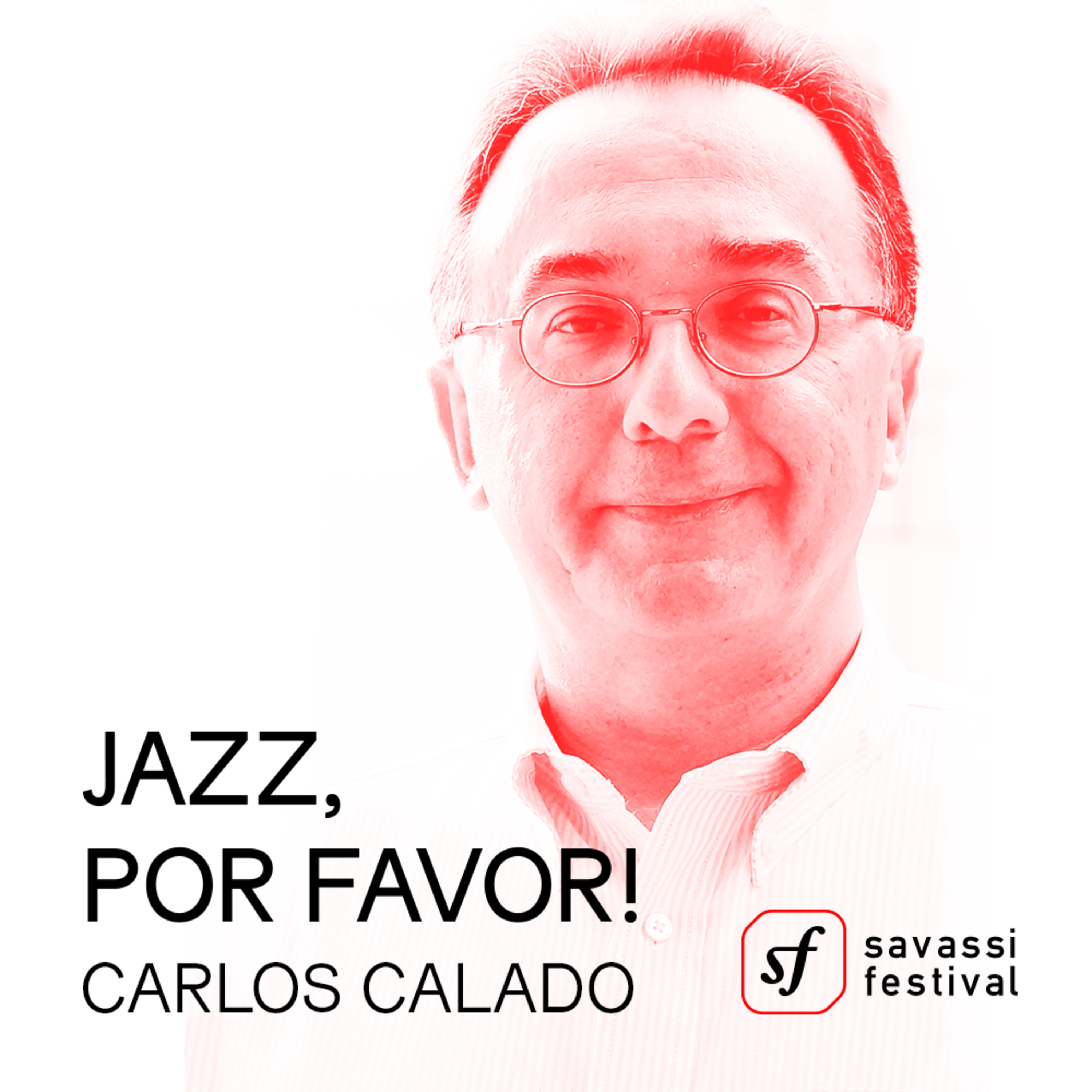 Jazz, Por Favor!