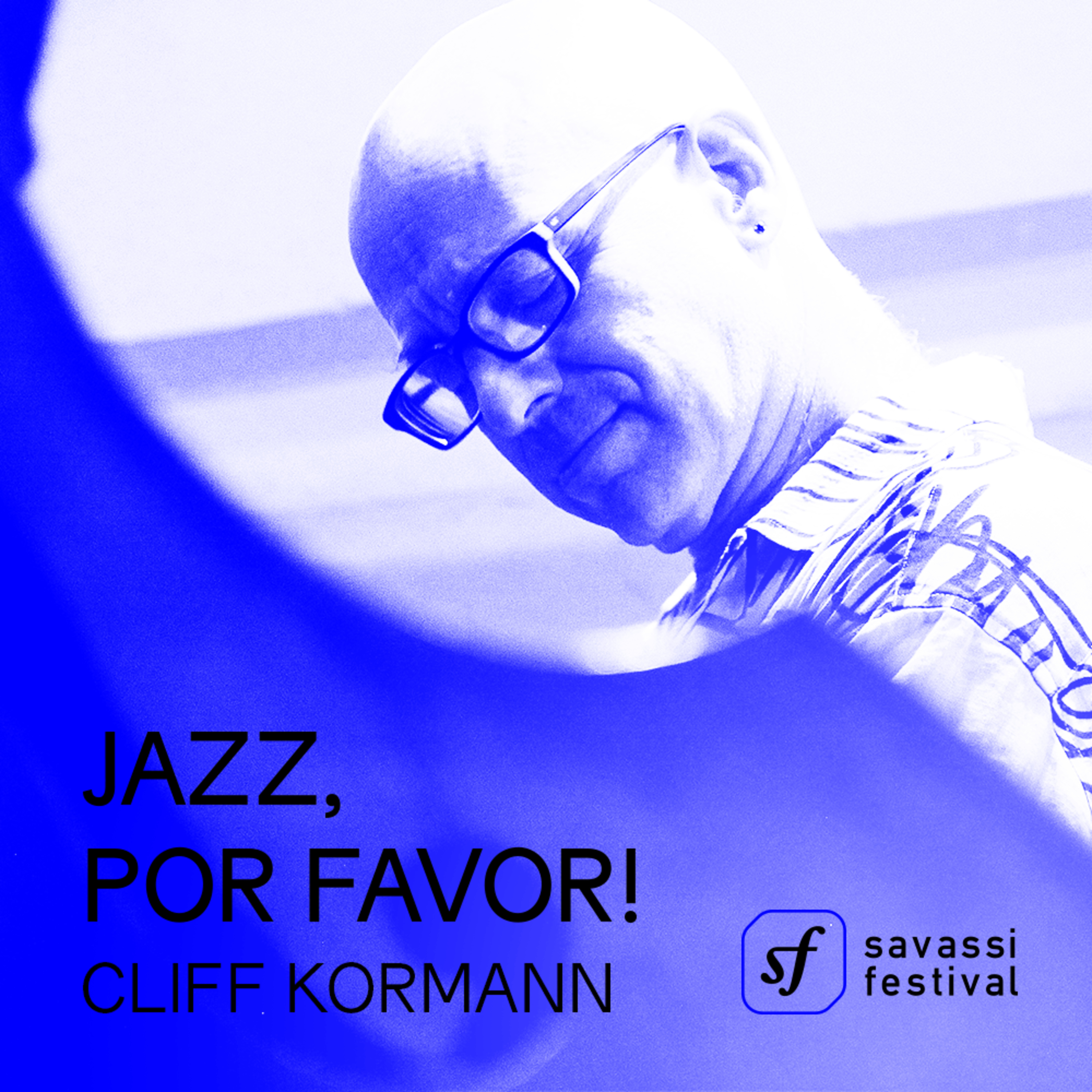 Jazz, Por Favor!