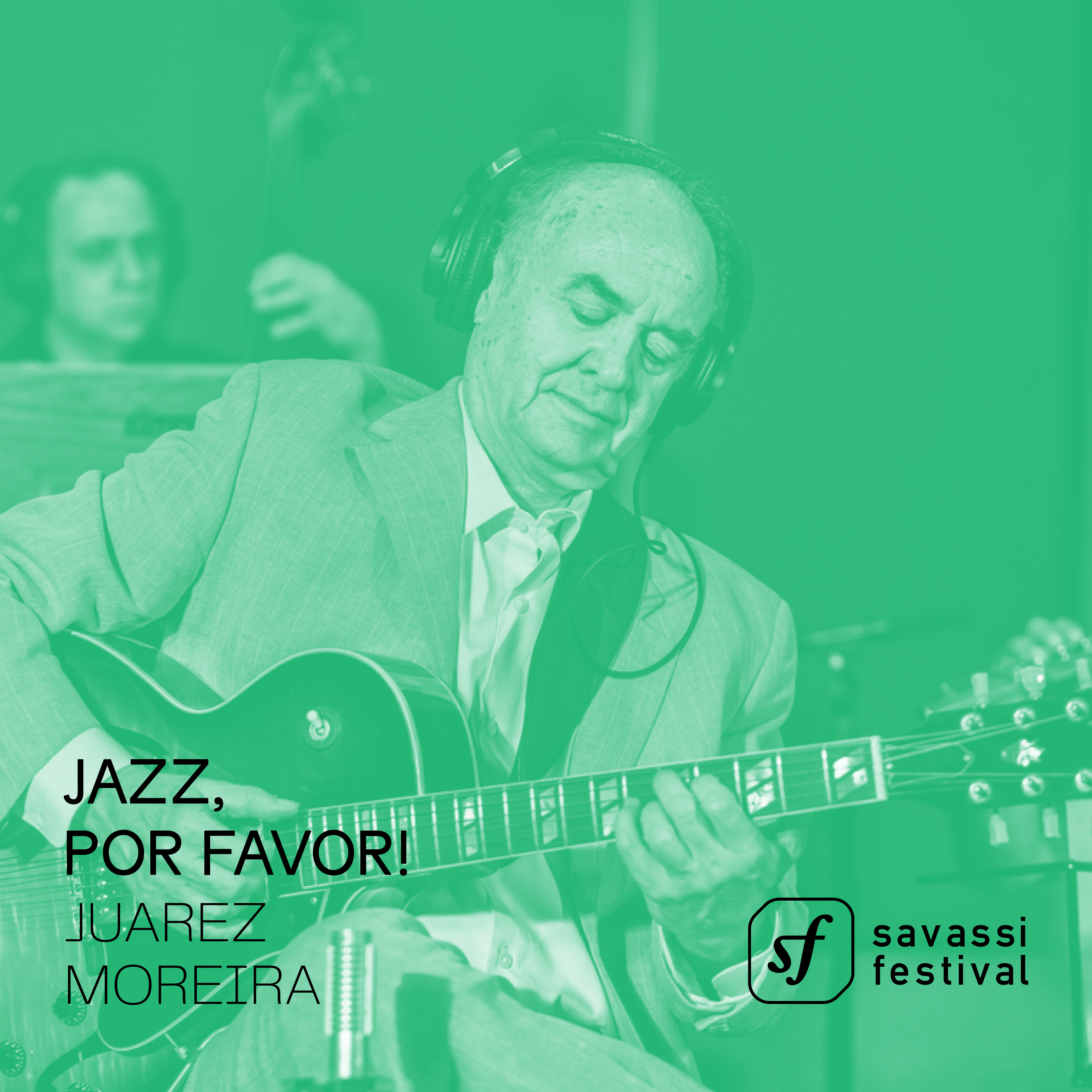 Jazz, Por Favor!