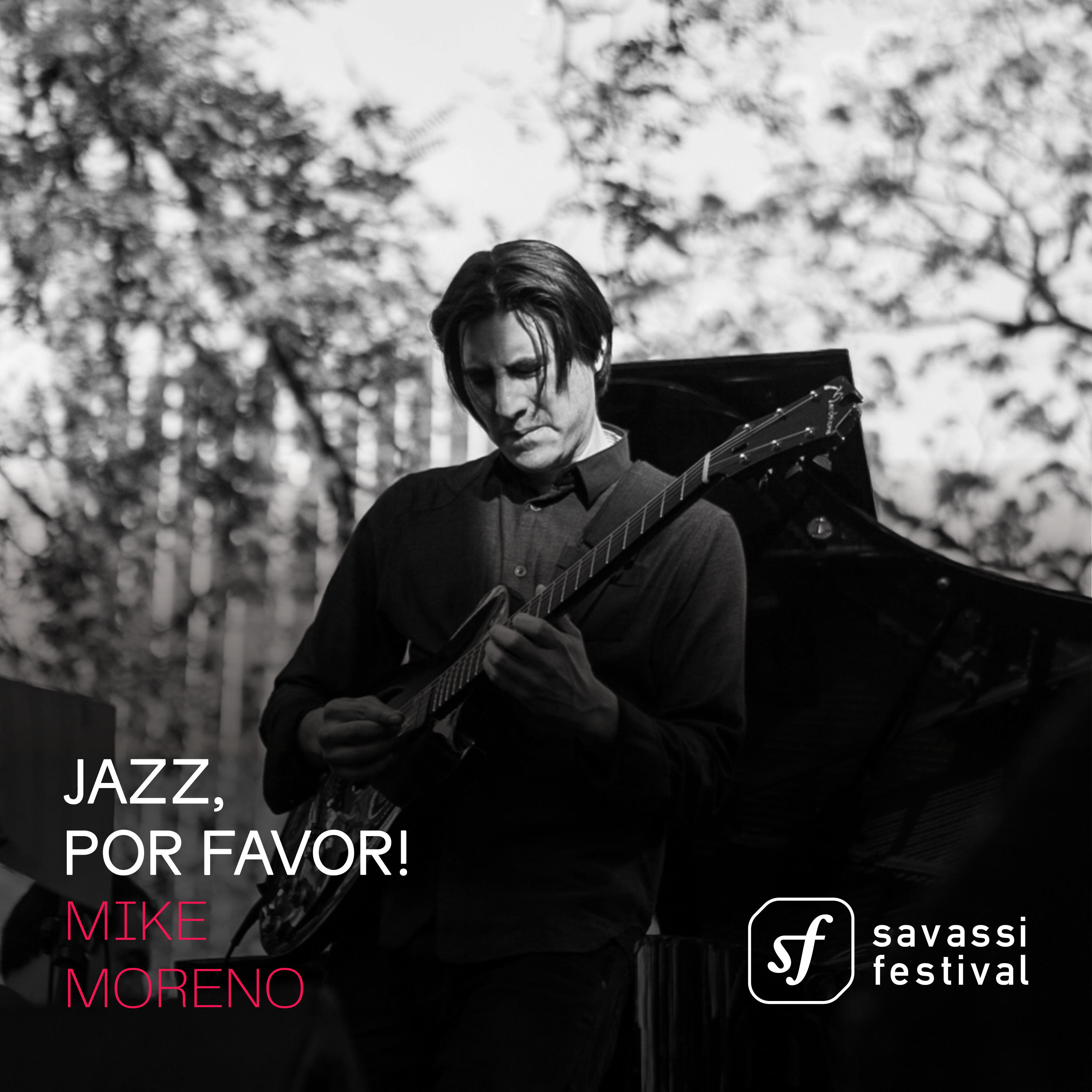 Jazz, Por Favor!