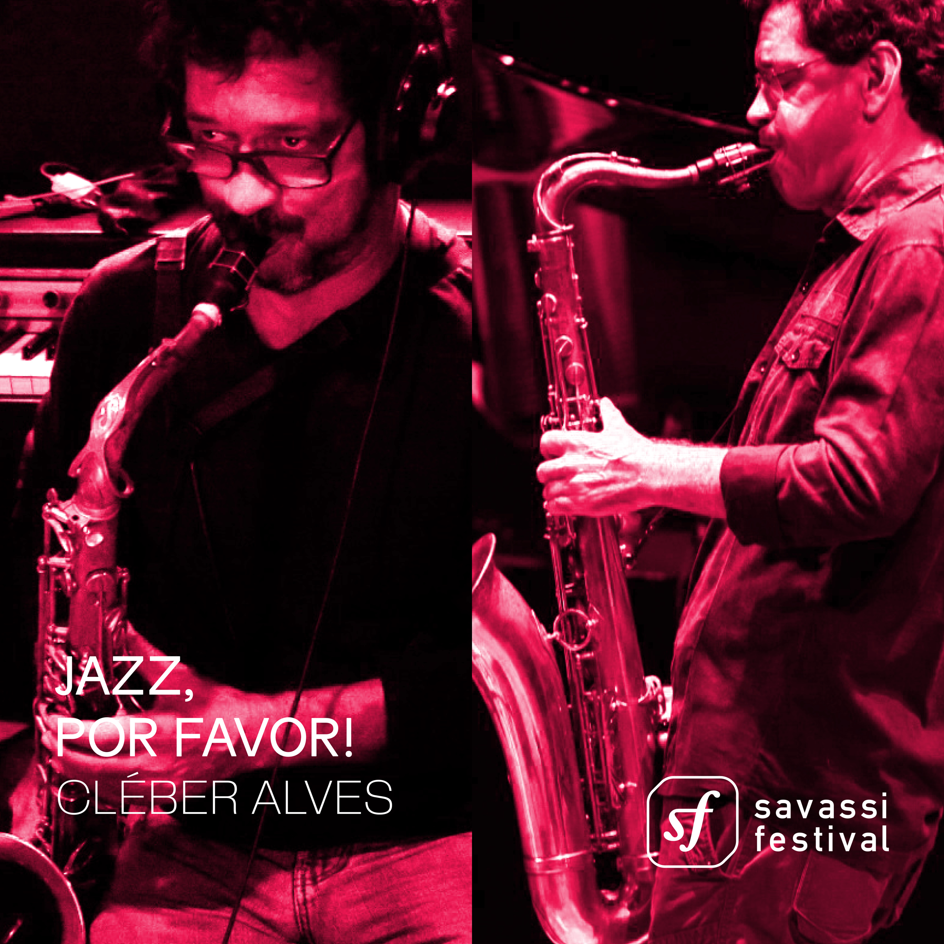 Jazz, Por Favor!