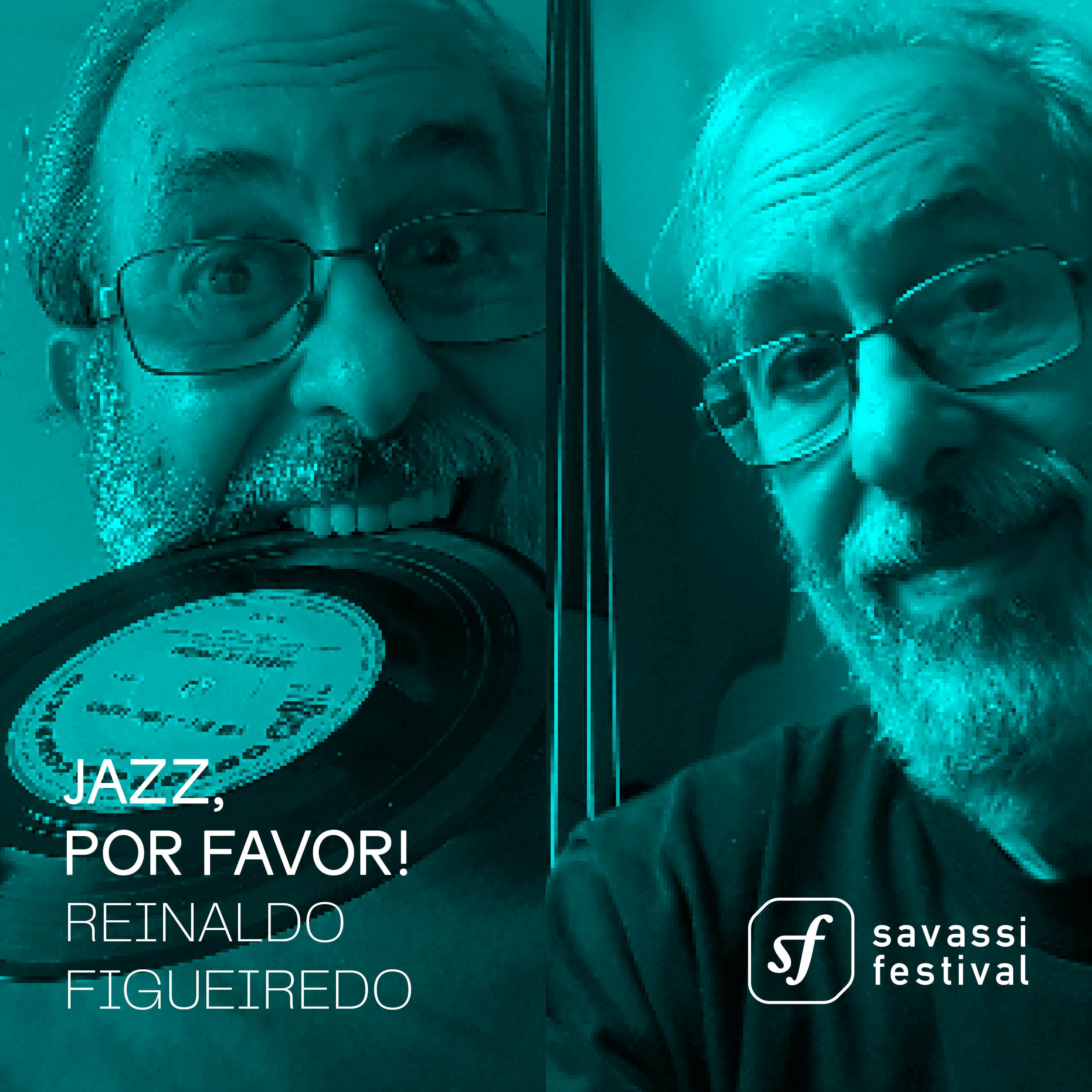 Jazz, Por Favor!
