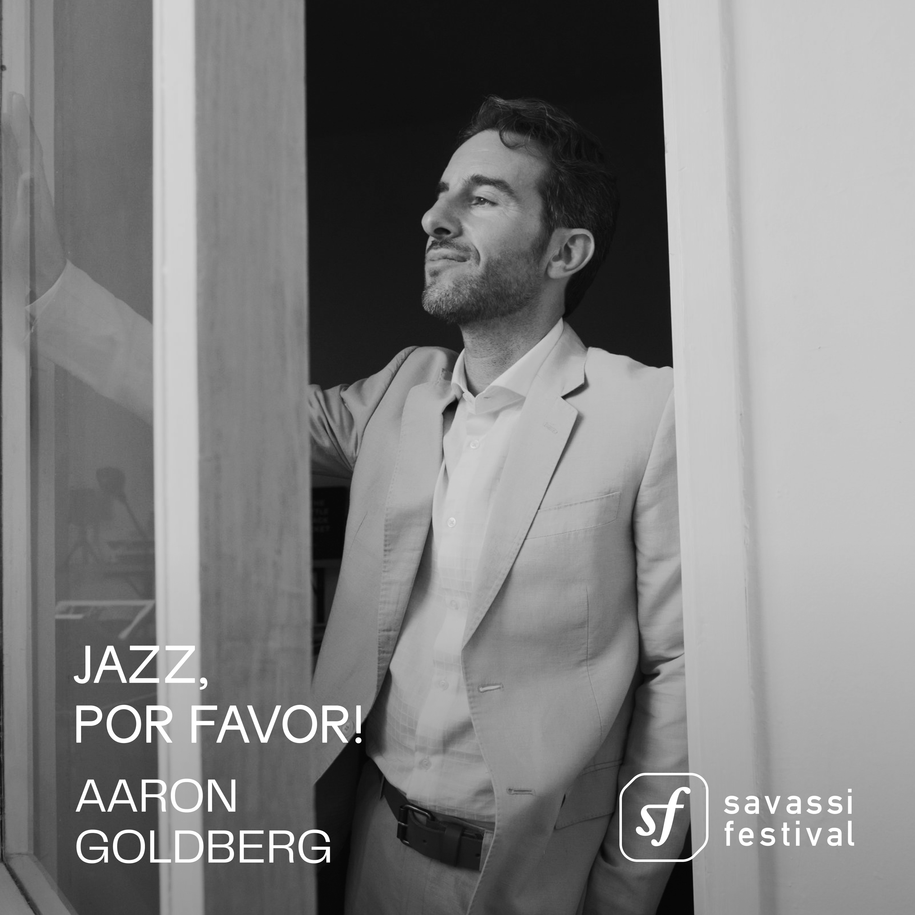 Jazz, Por Favor!