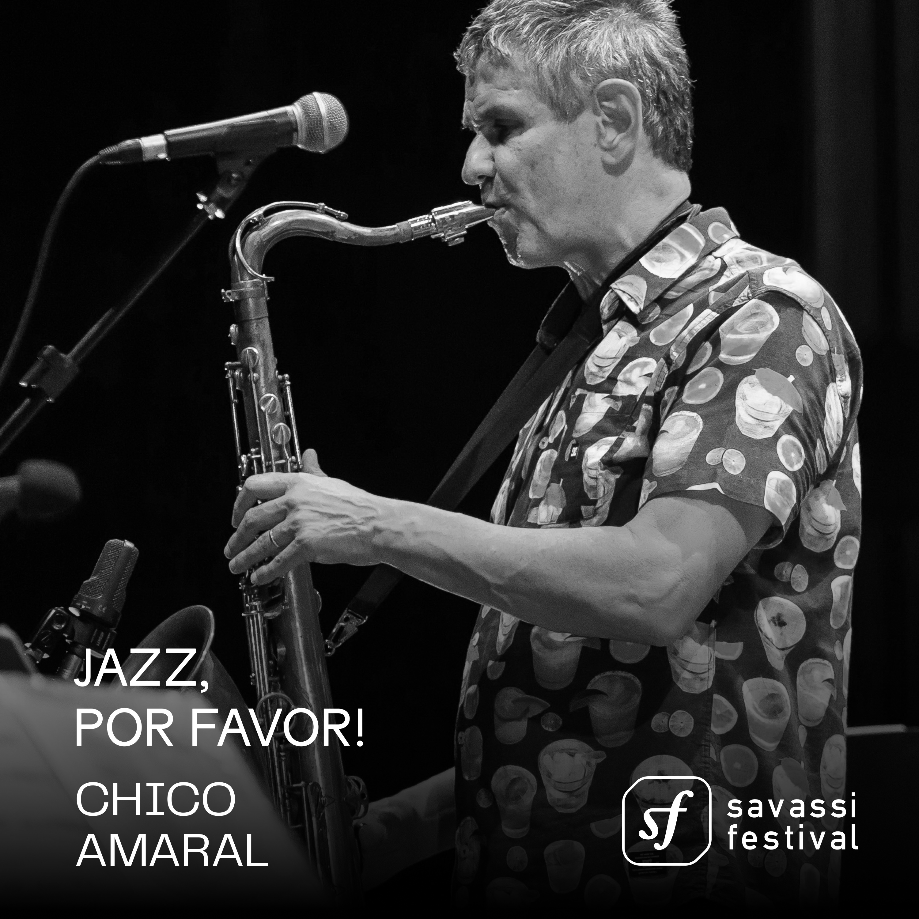 Jazz, Por Favor!