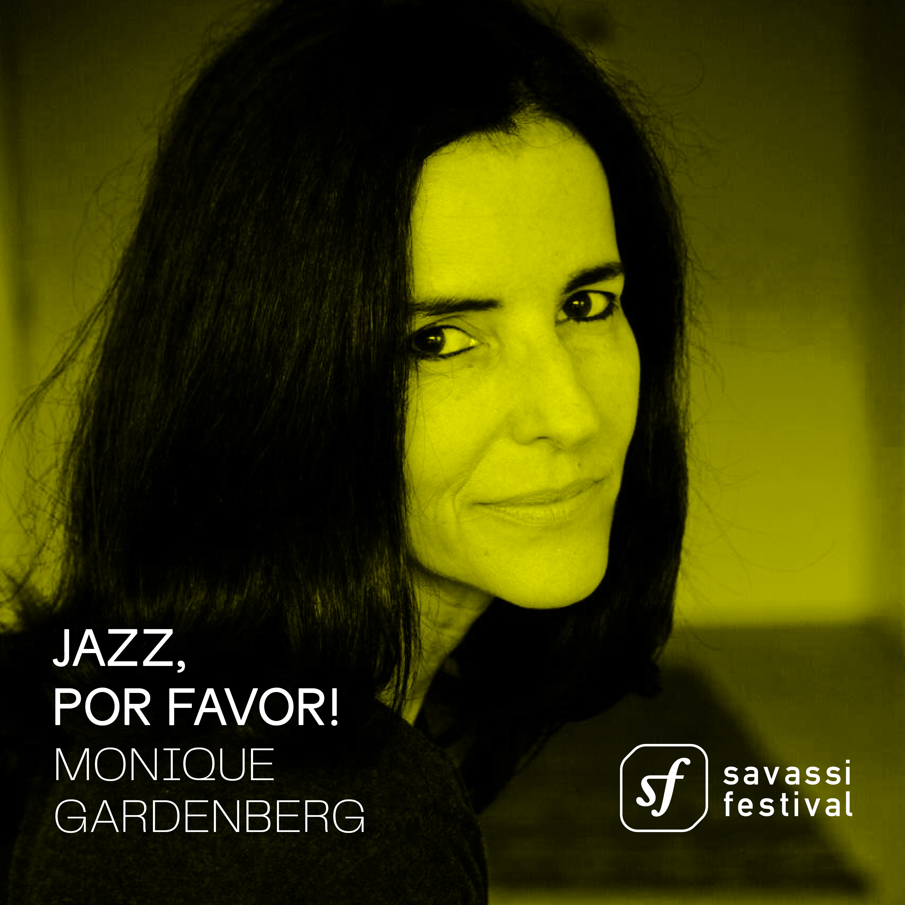Jazz, Por Favor!