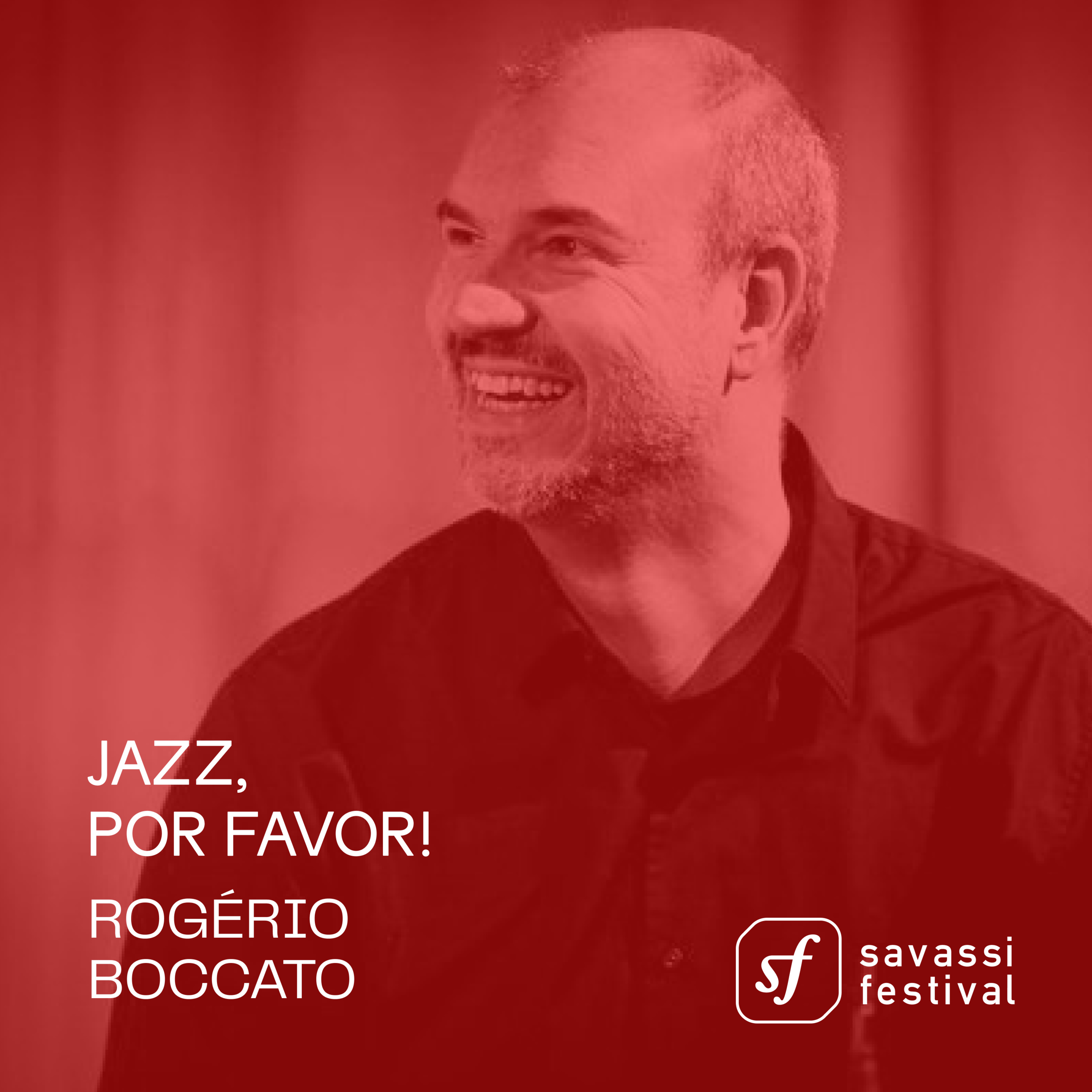 Jazz, Por Favor!