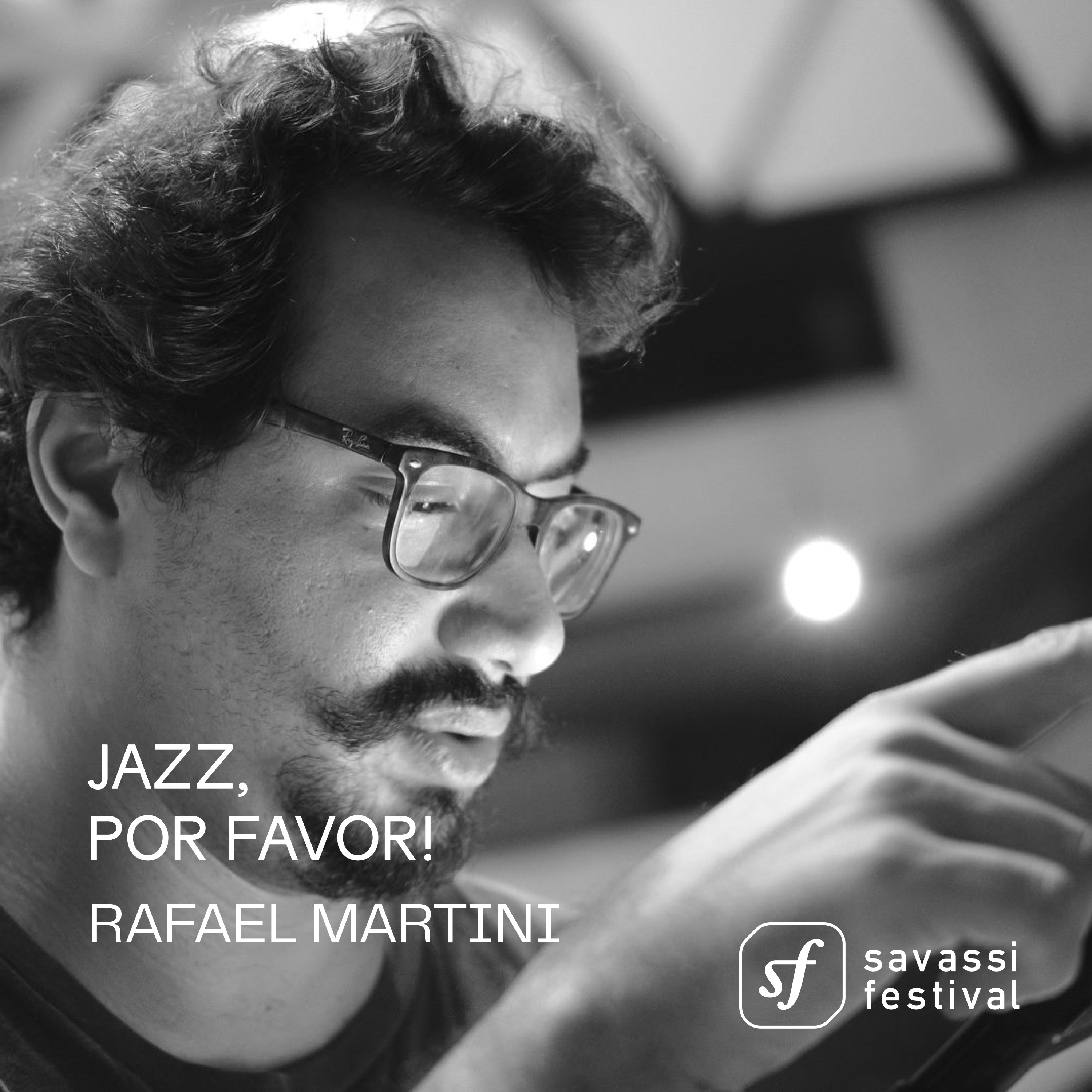 Jazz, Por Favor!
