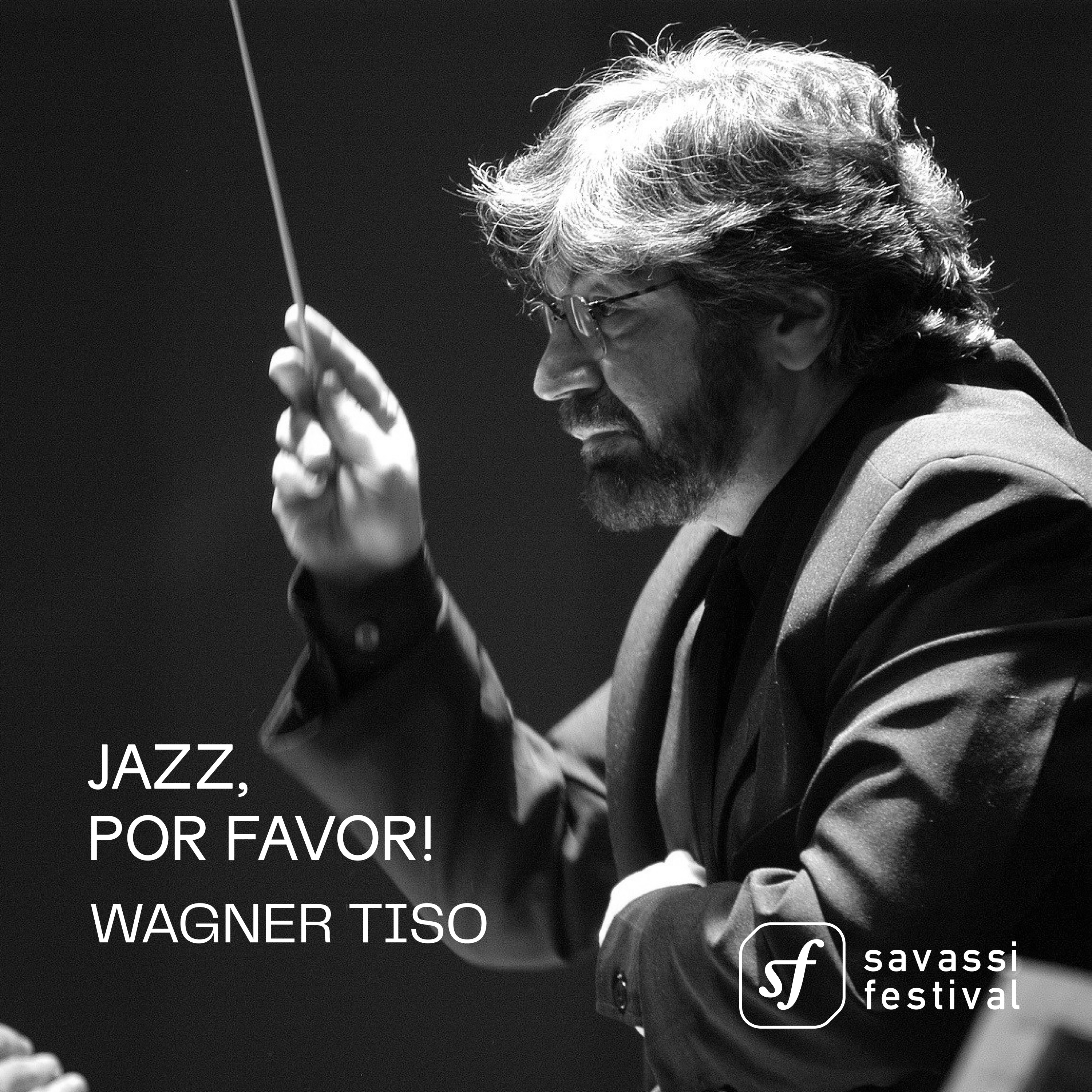 Jazz, Por Favor!
