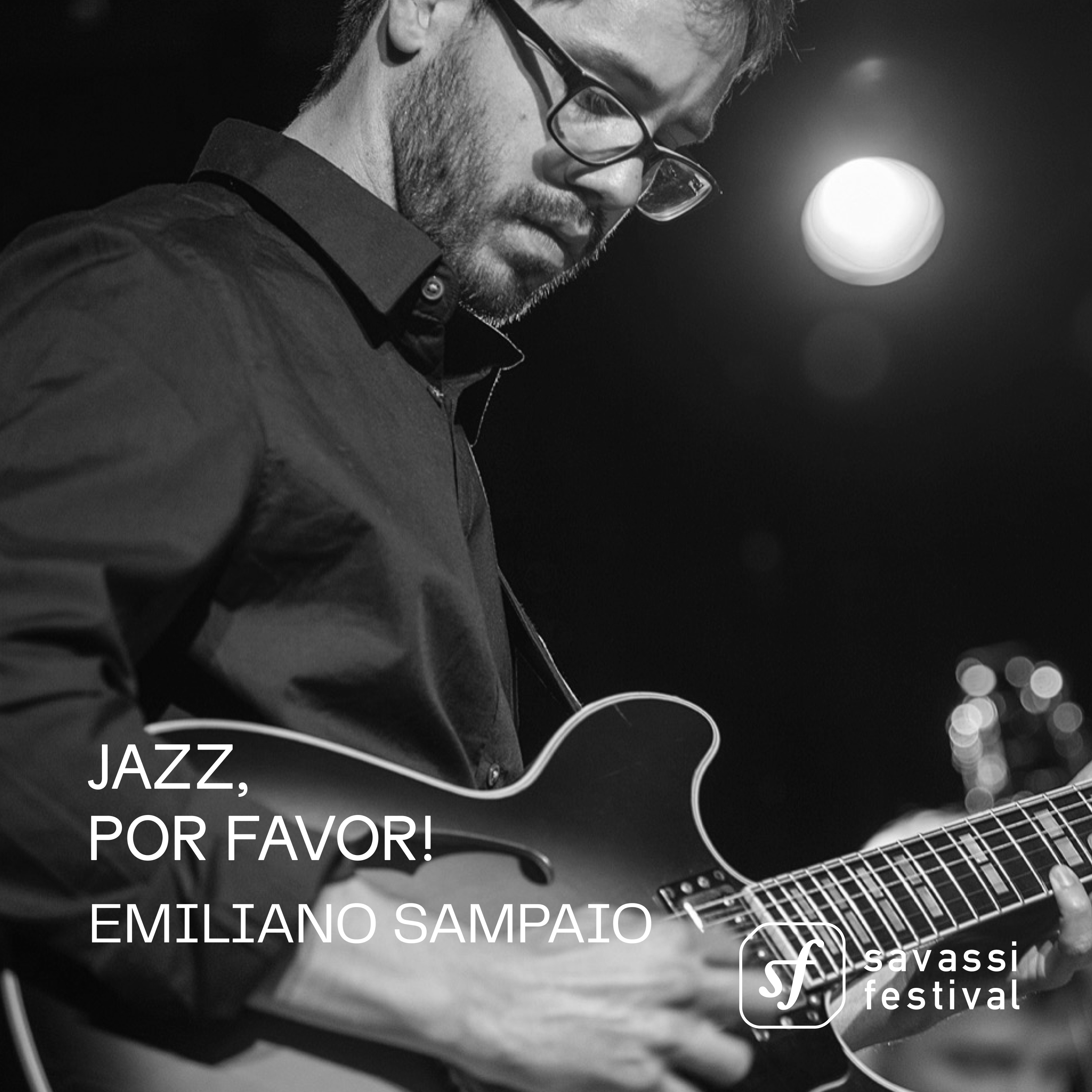 Jazz, Por Favor!