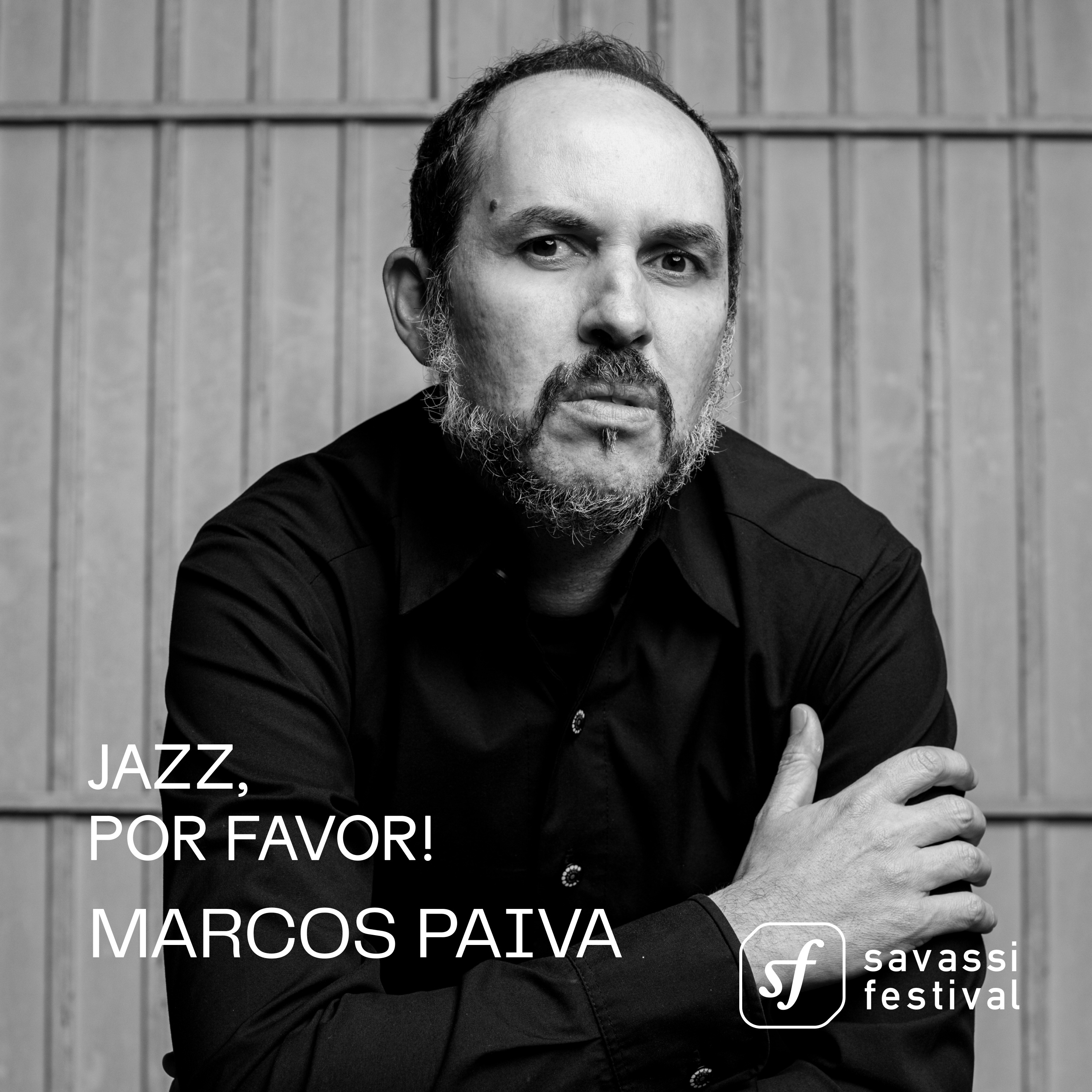 Jazz, Por Favor!