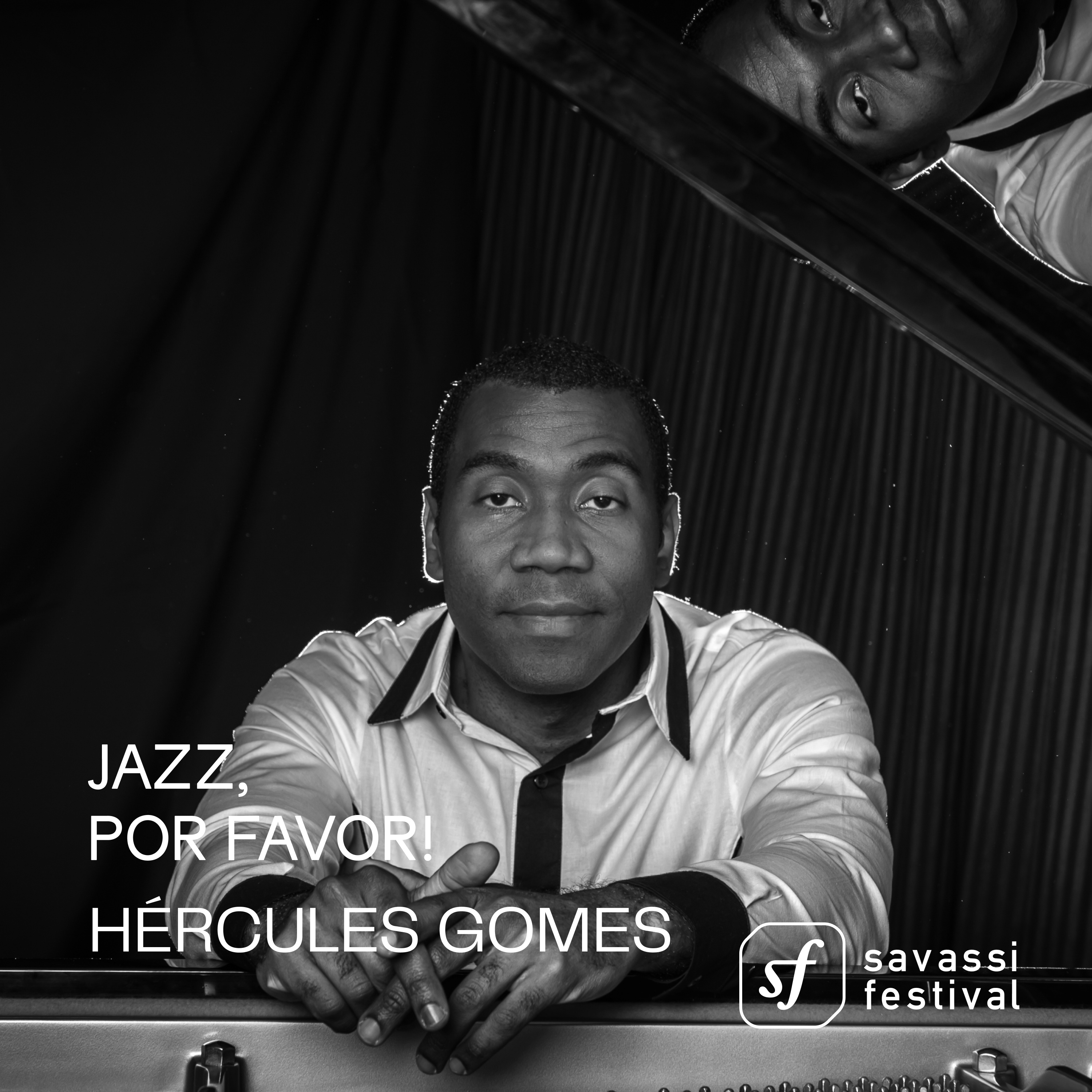 Jazz, Por Favor!