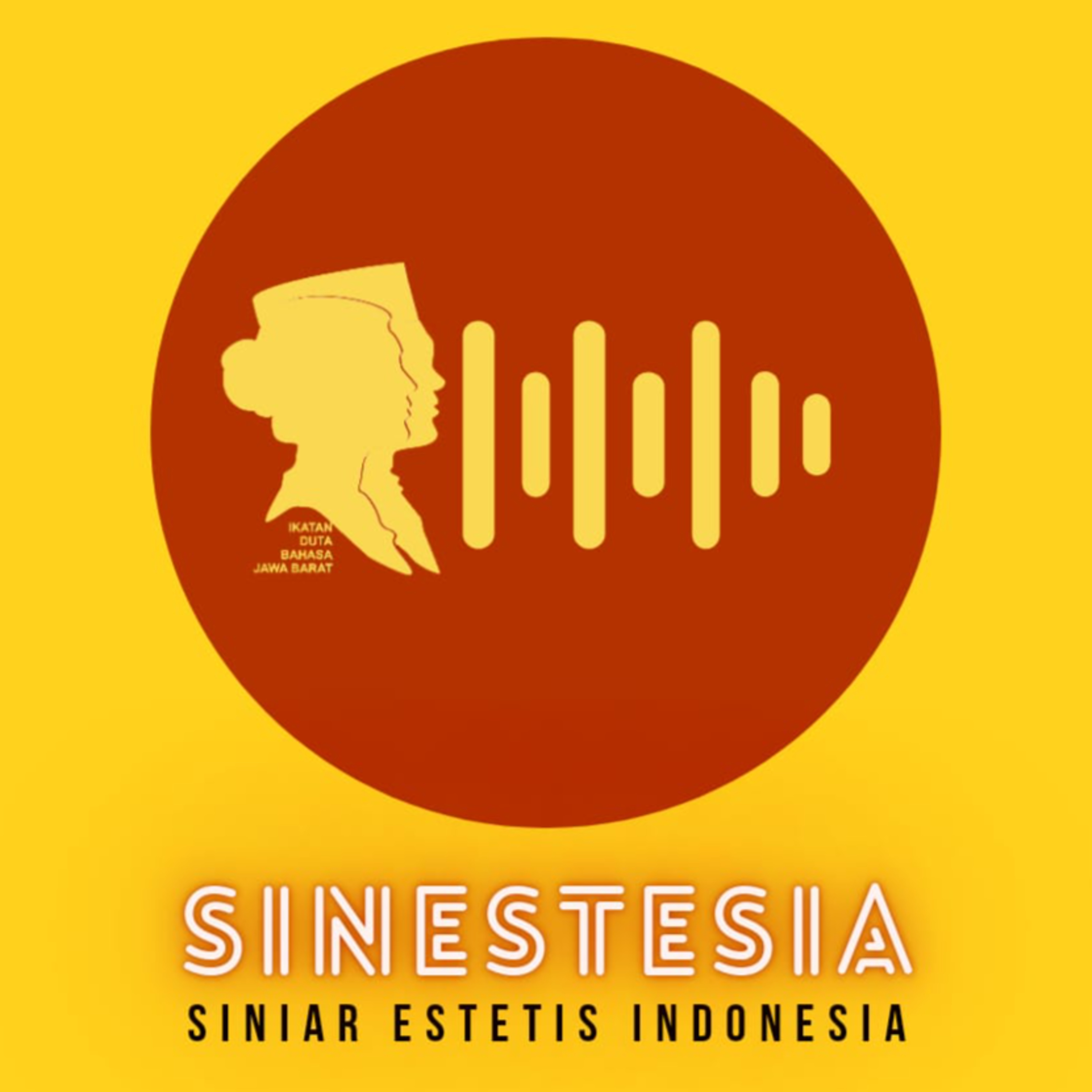 SINESTESIA episode artwork