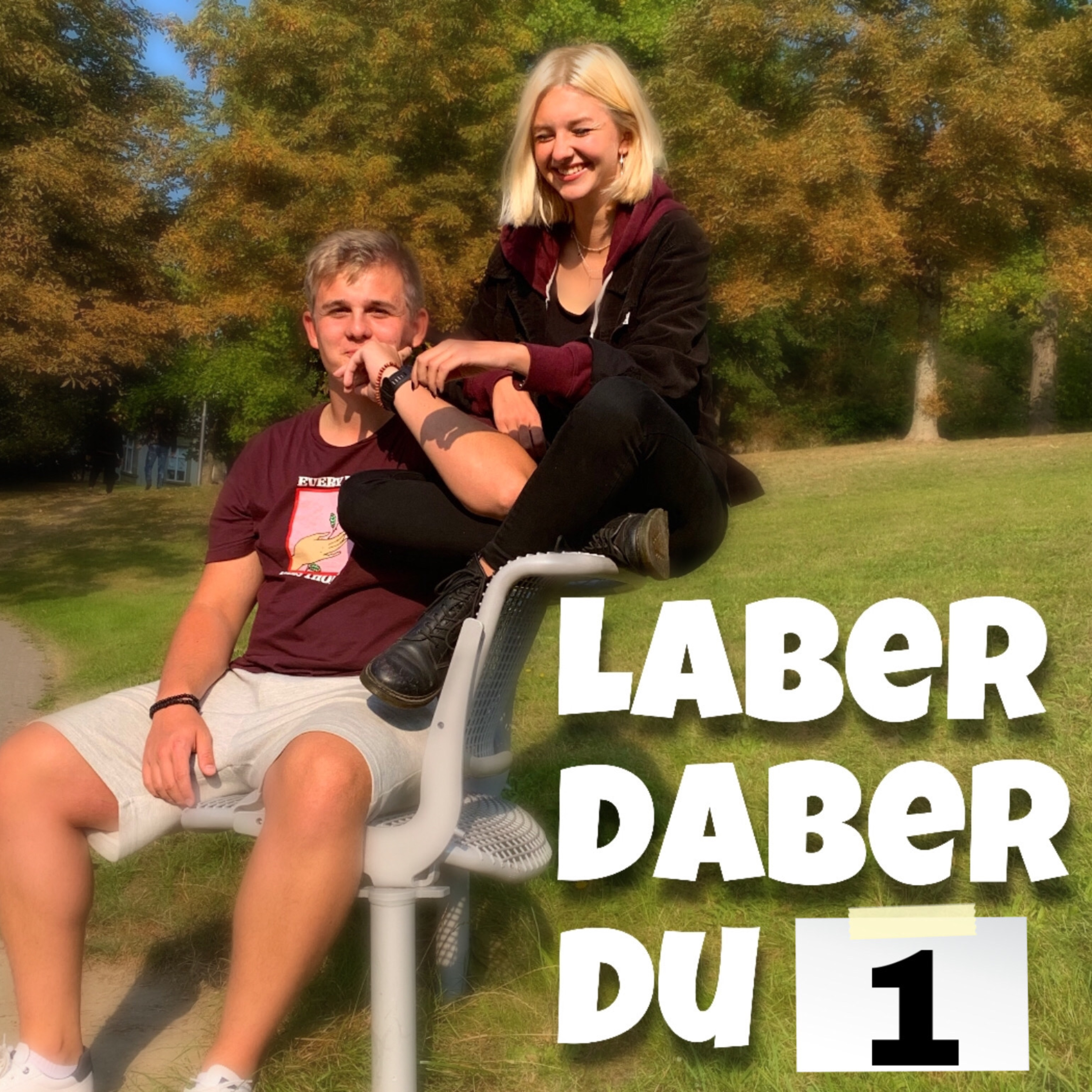 Laberdaberdu