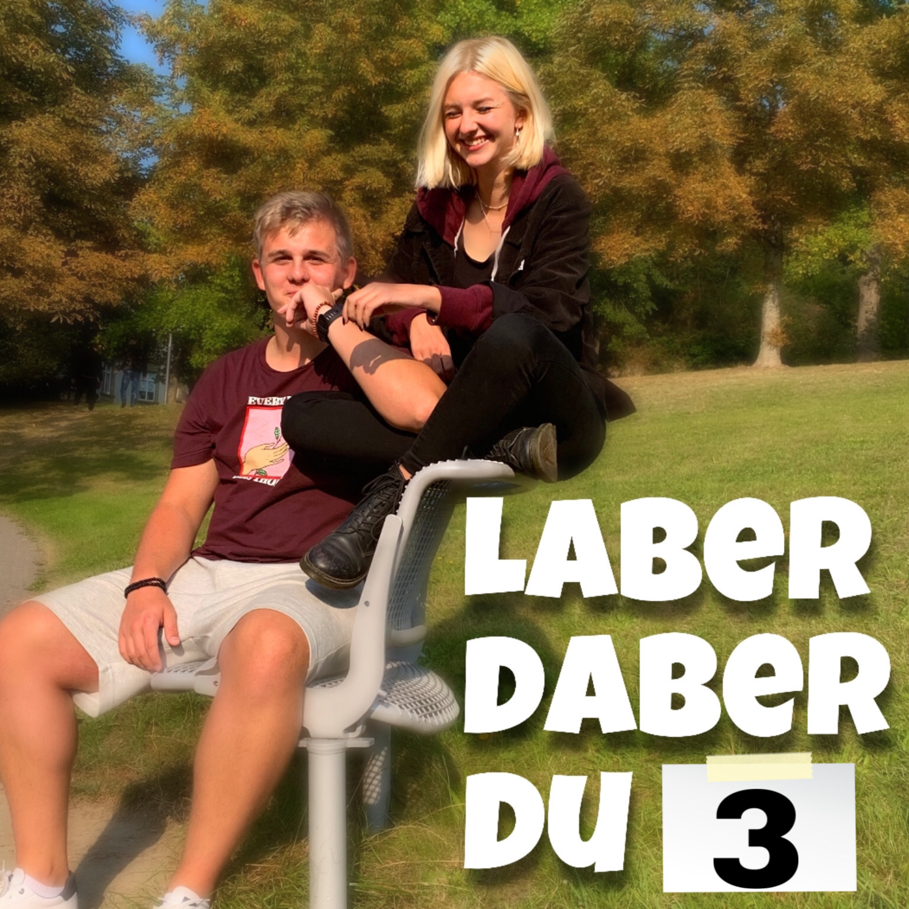 Laberdaberdu
