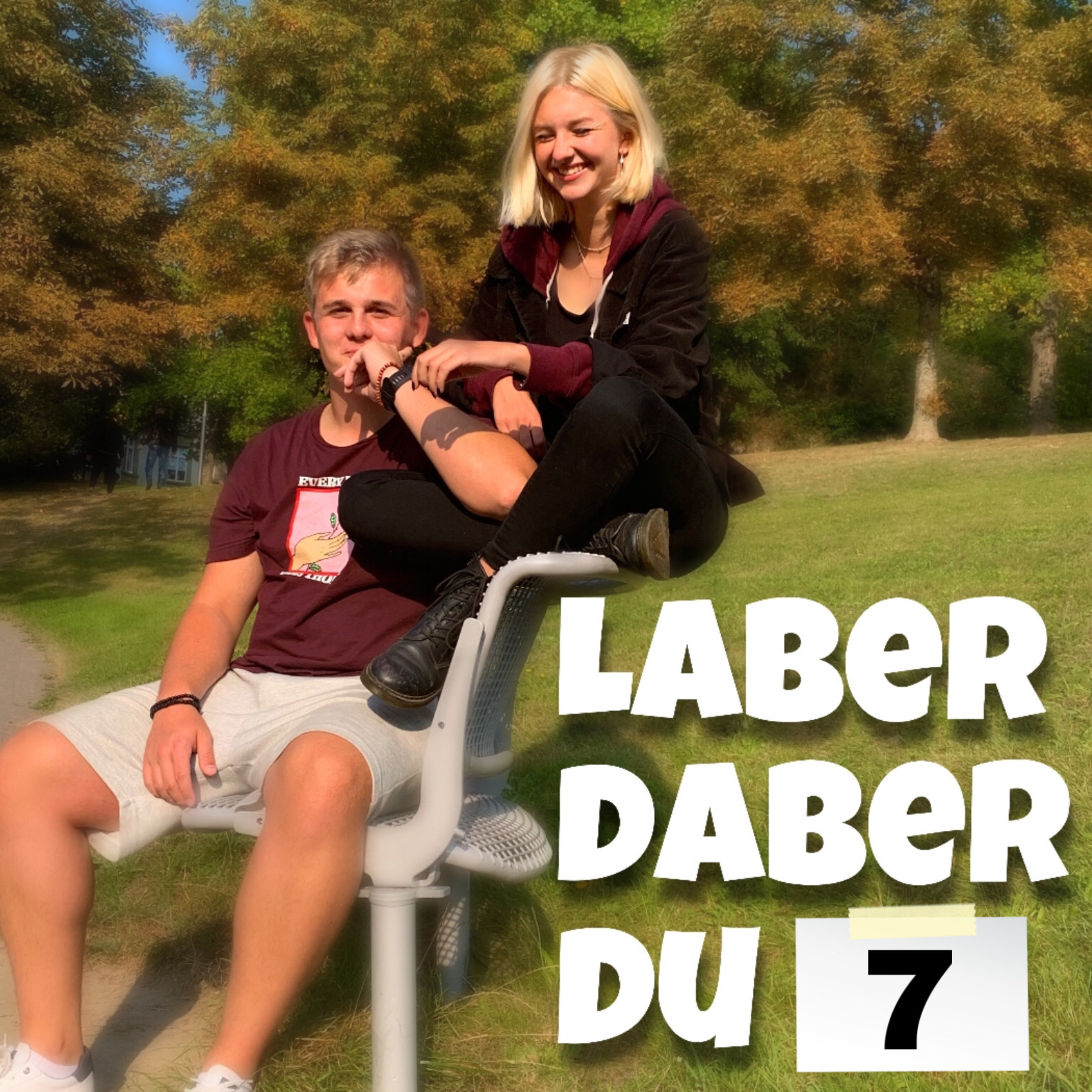 Laberdaberdu