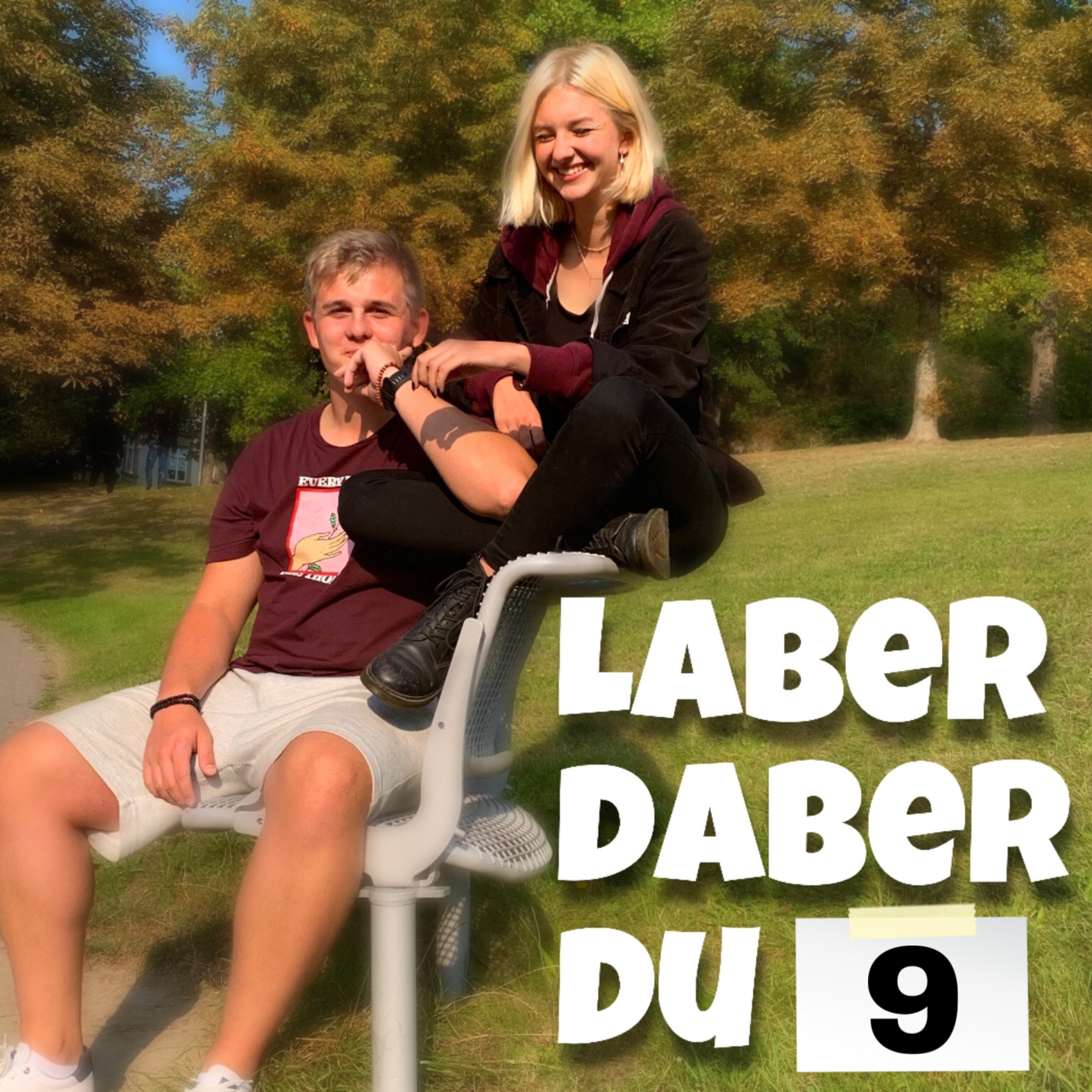 Laberdaberdu