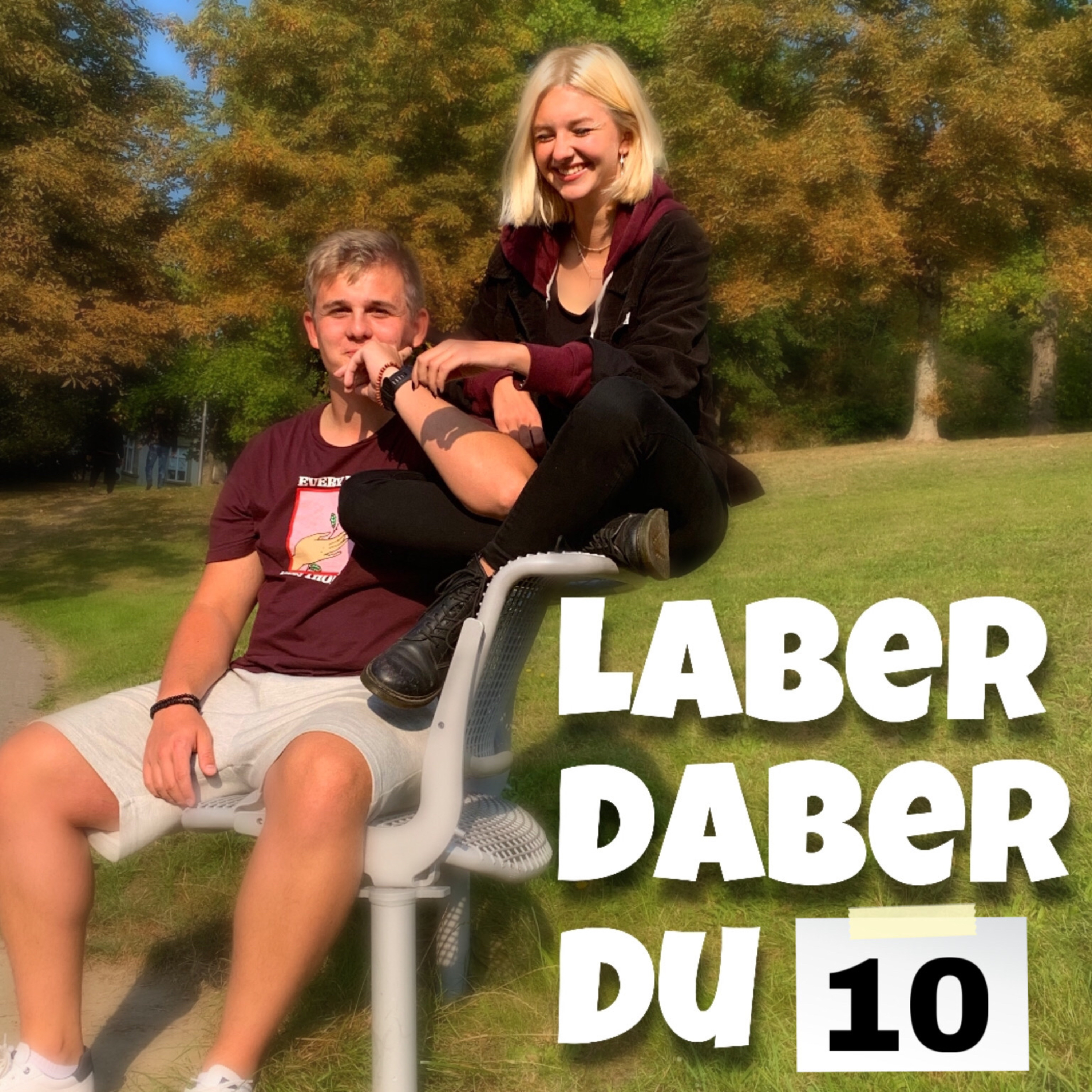 Laberdaberdu