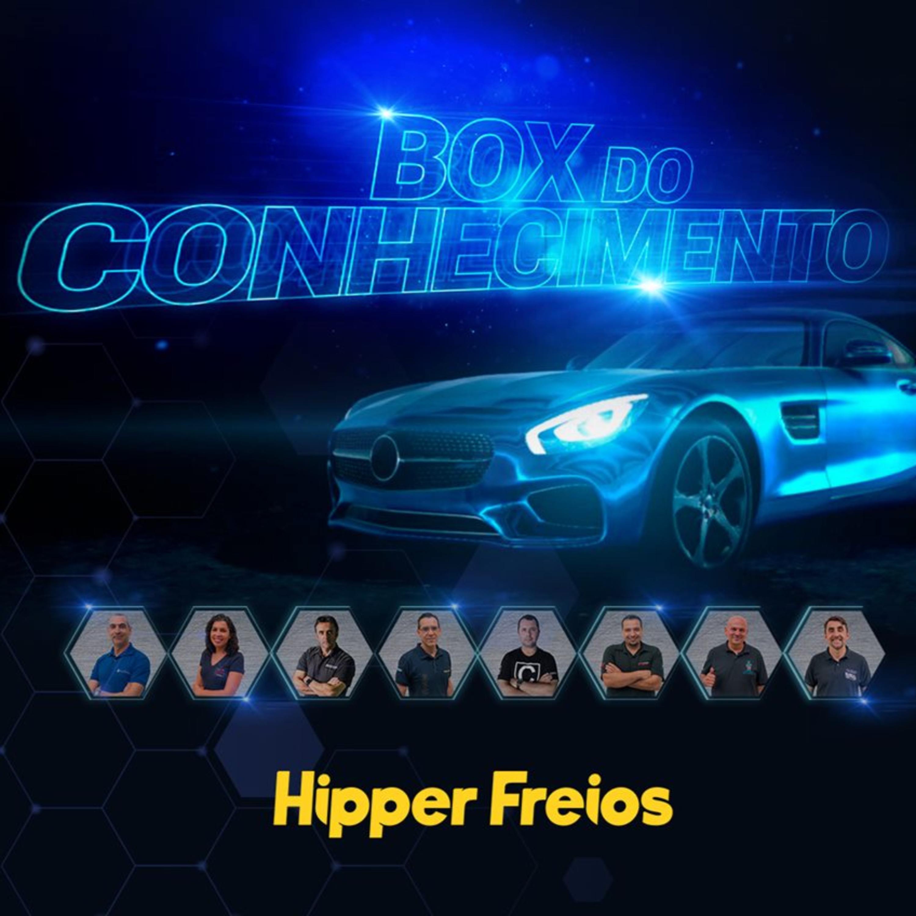 Box do Conhecimento - Tudo Para Pisar Fundo Nas Vendas