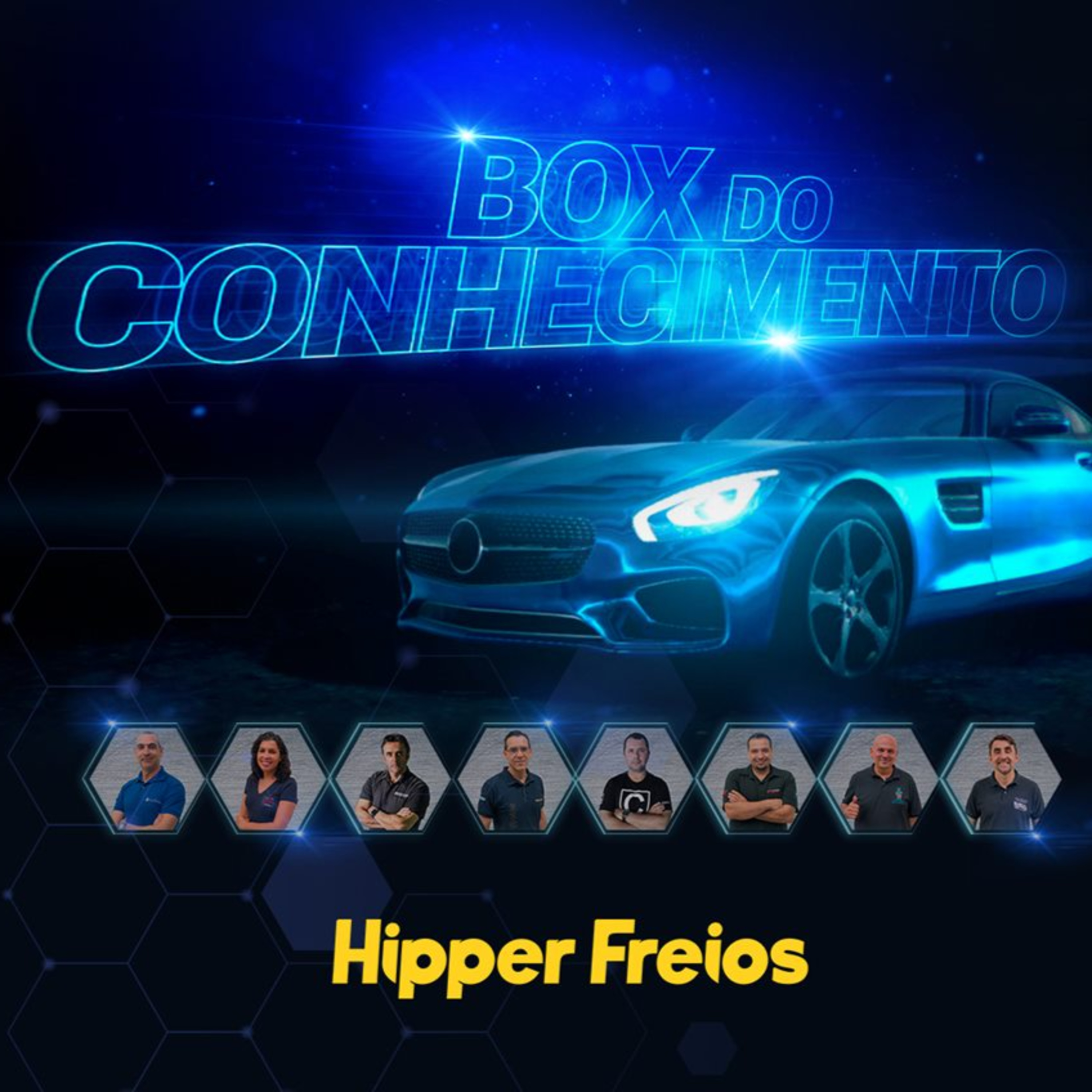 Box do Conhecimento - Tudo Para Pisar Fundo Nas Vendas