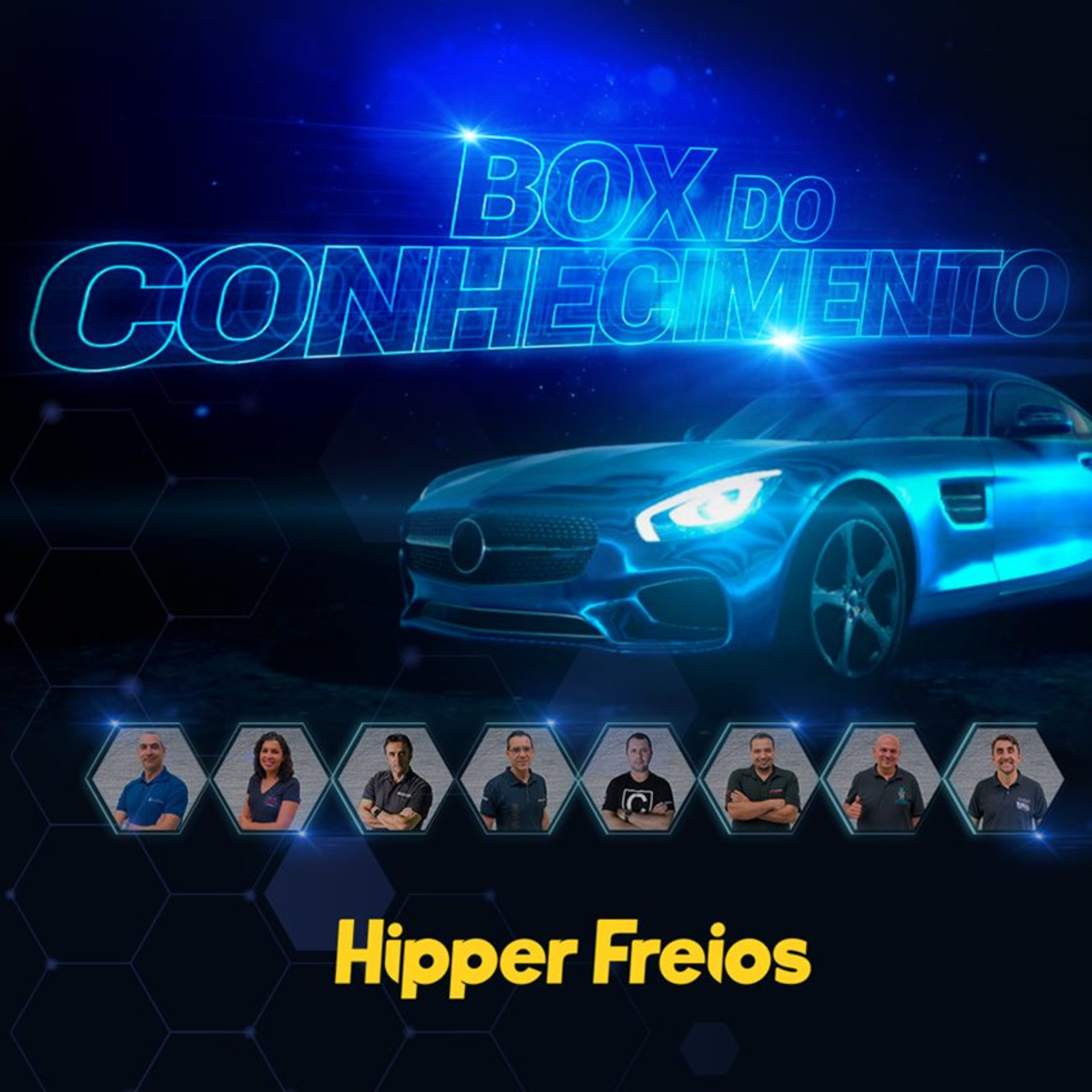 Box do Conhecimento - Tudo Para Pisar Fundo Nas Vendas