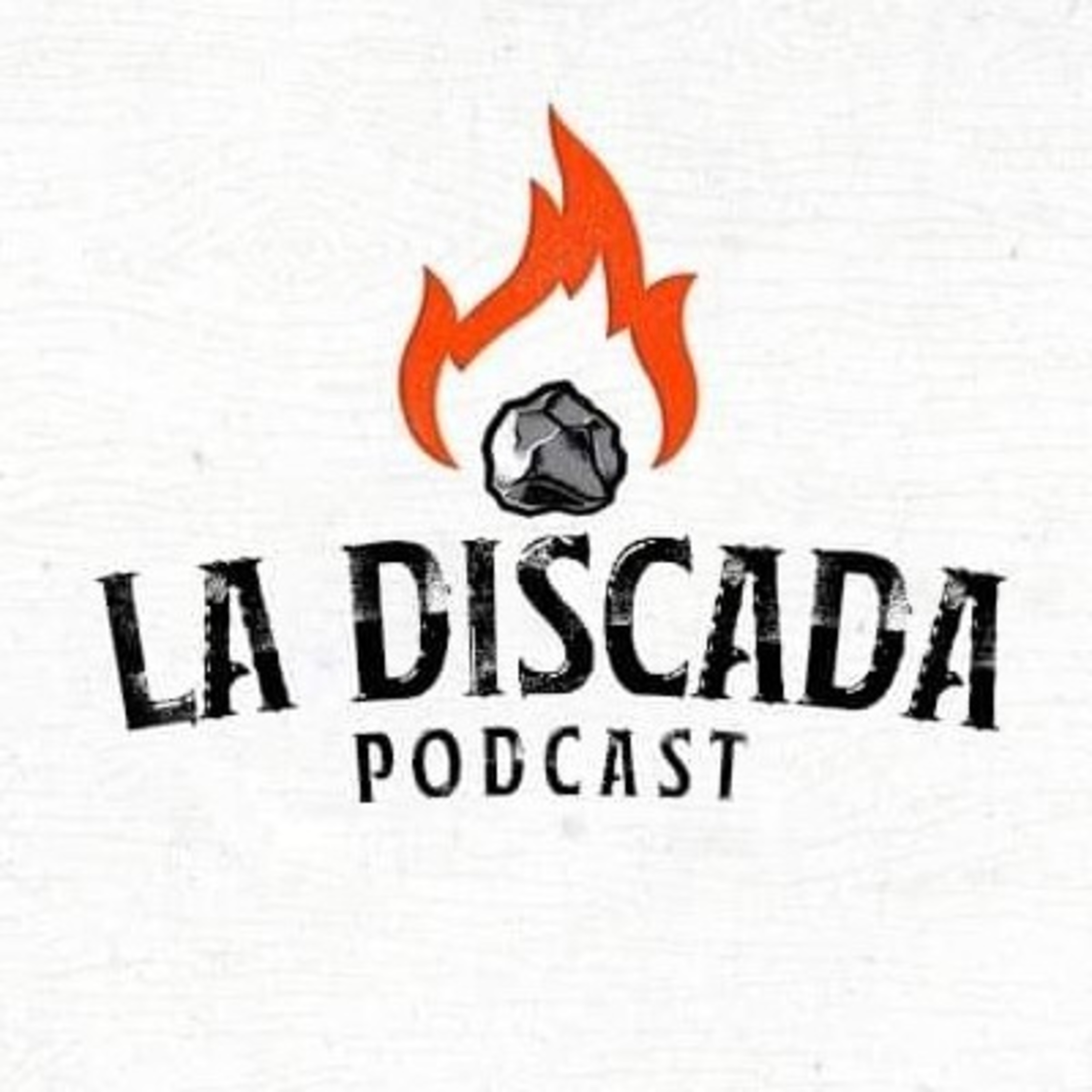 Primer programa de la discada podcast episode artwork