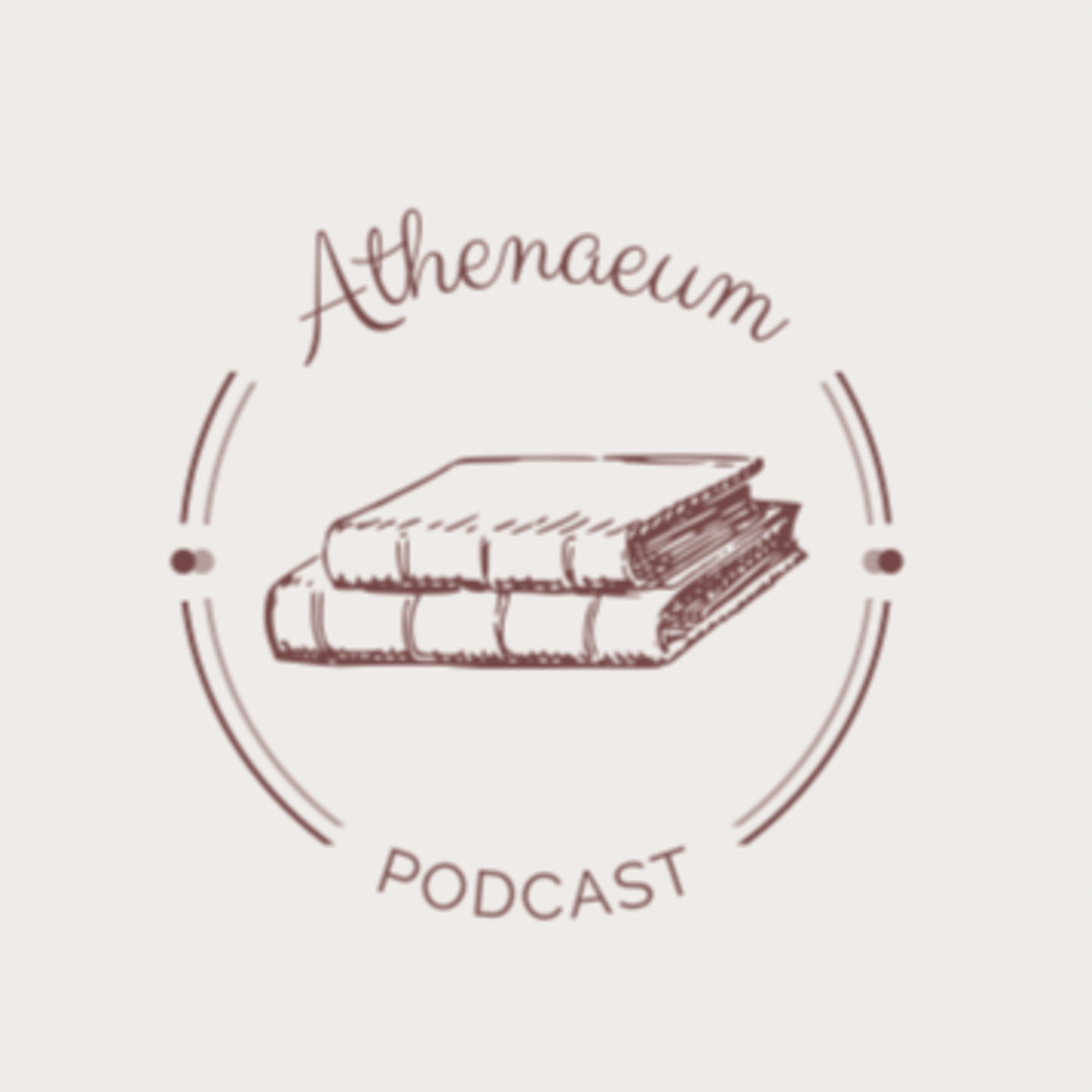 Athenaeum Hosted by the Owl and the Wolf