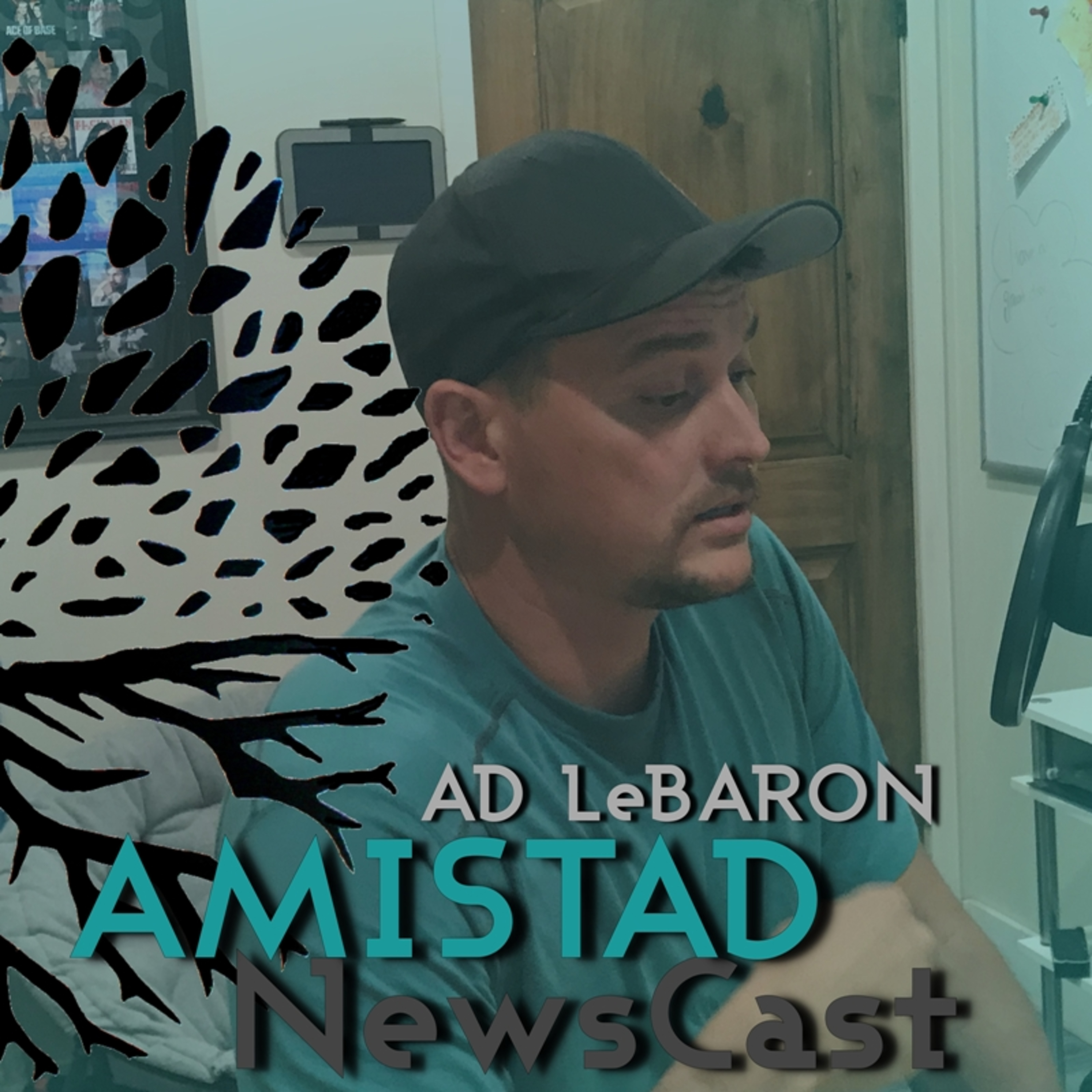 Amistad Morning Podcast