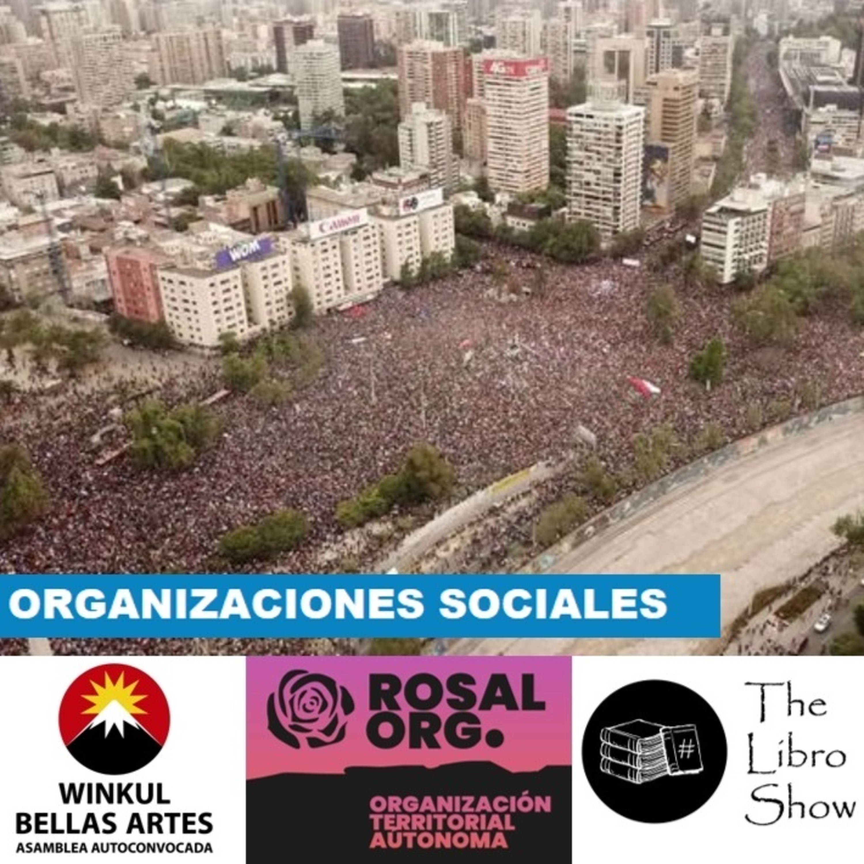 Esto No Es Plaza Dignidad