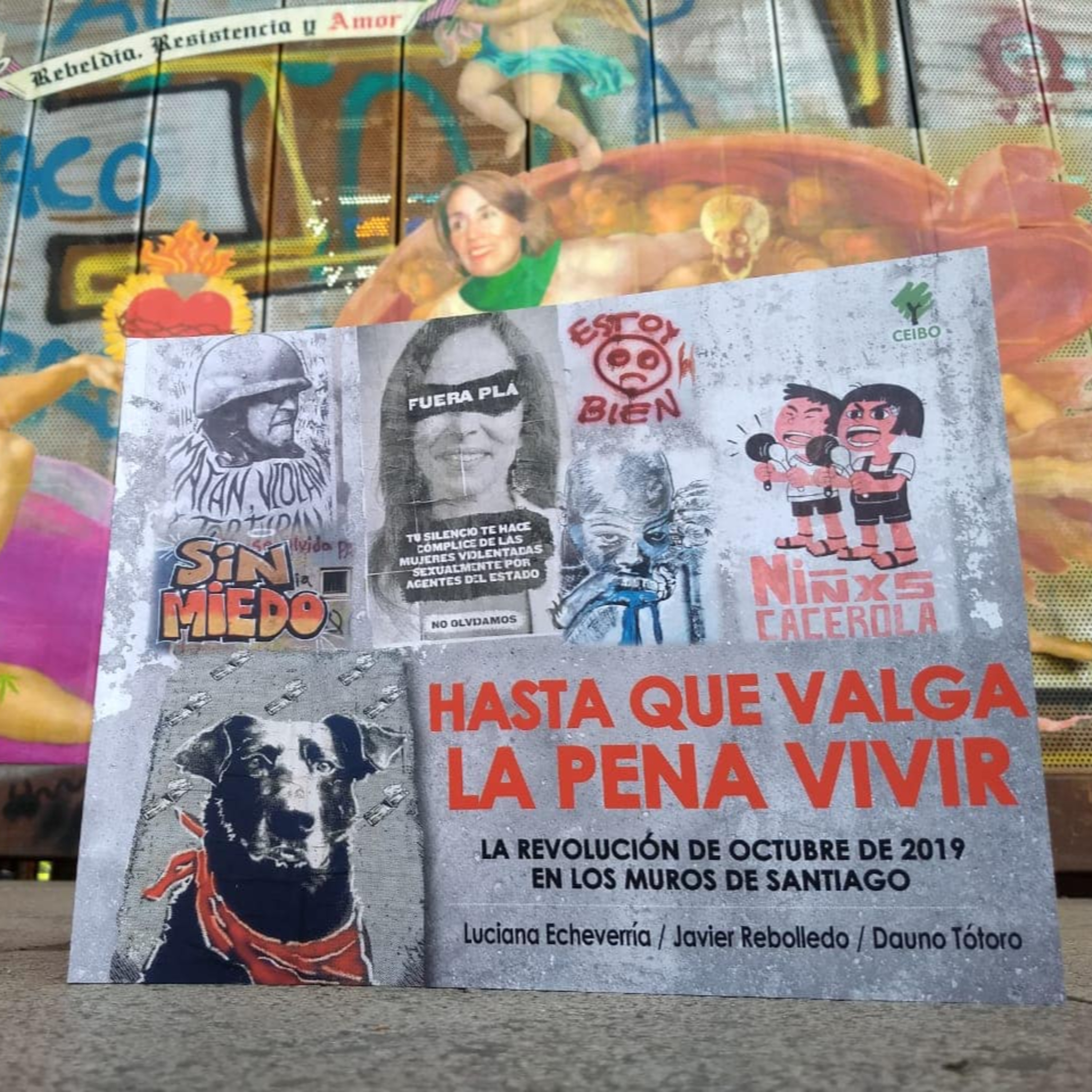 Esto No Es Plaza Dignidad