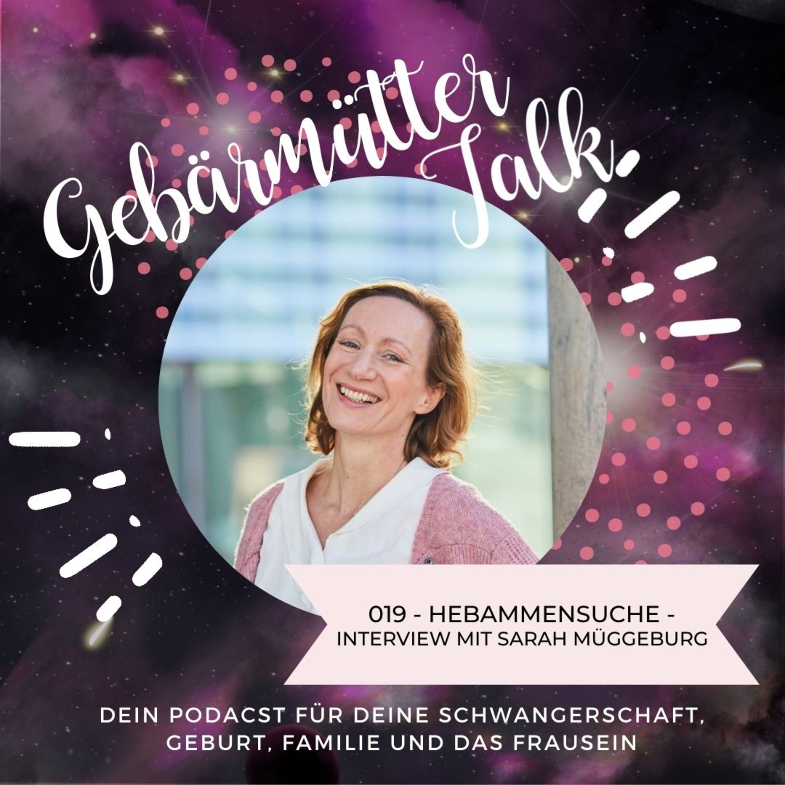 Gebärmütter-Talk