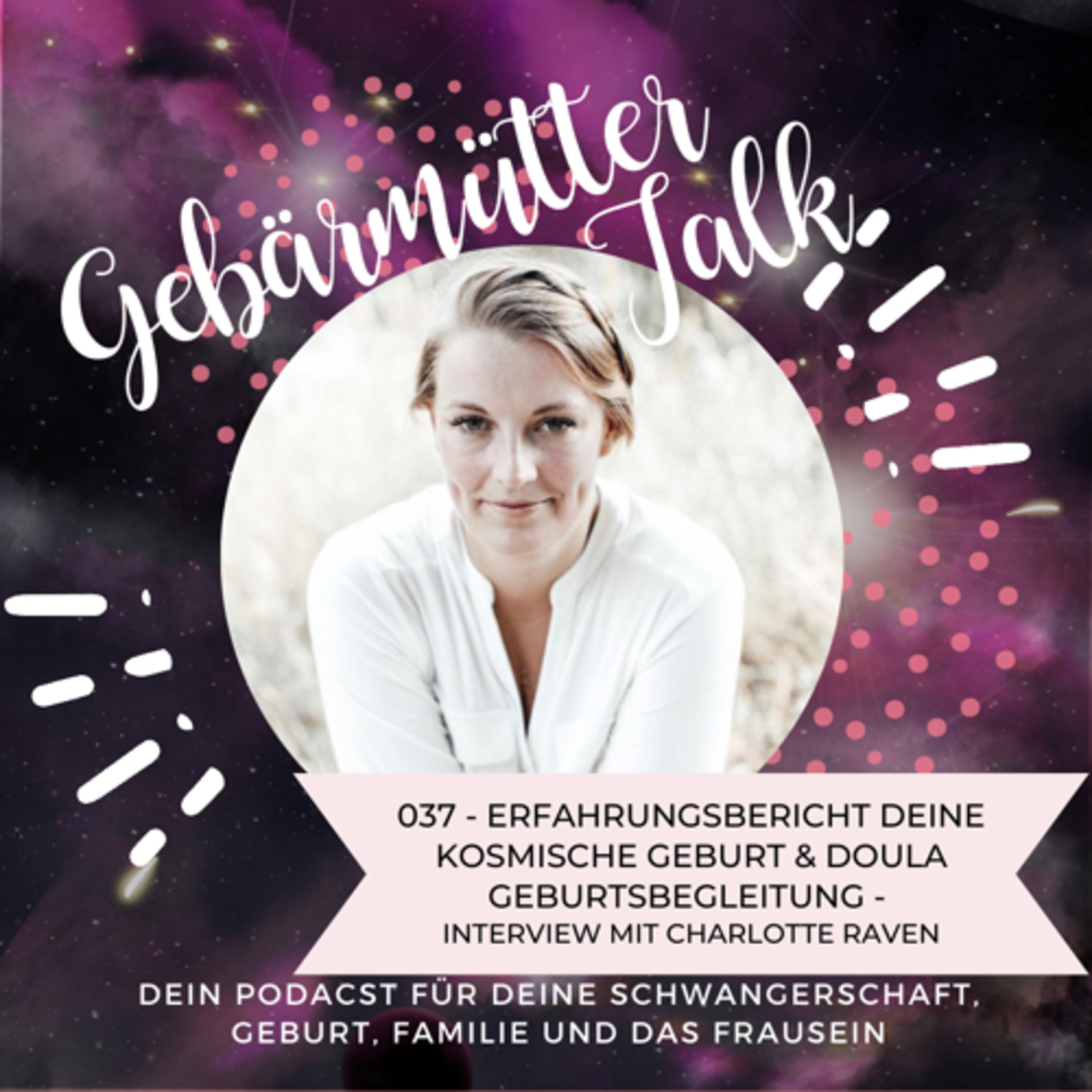 Gebärmütter-Talk