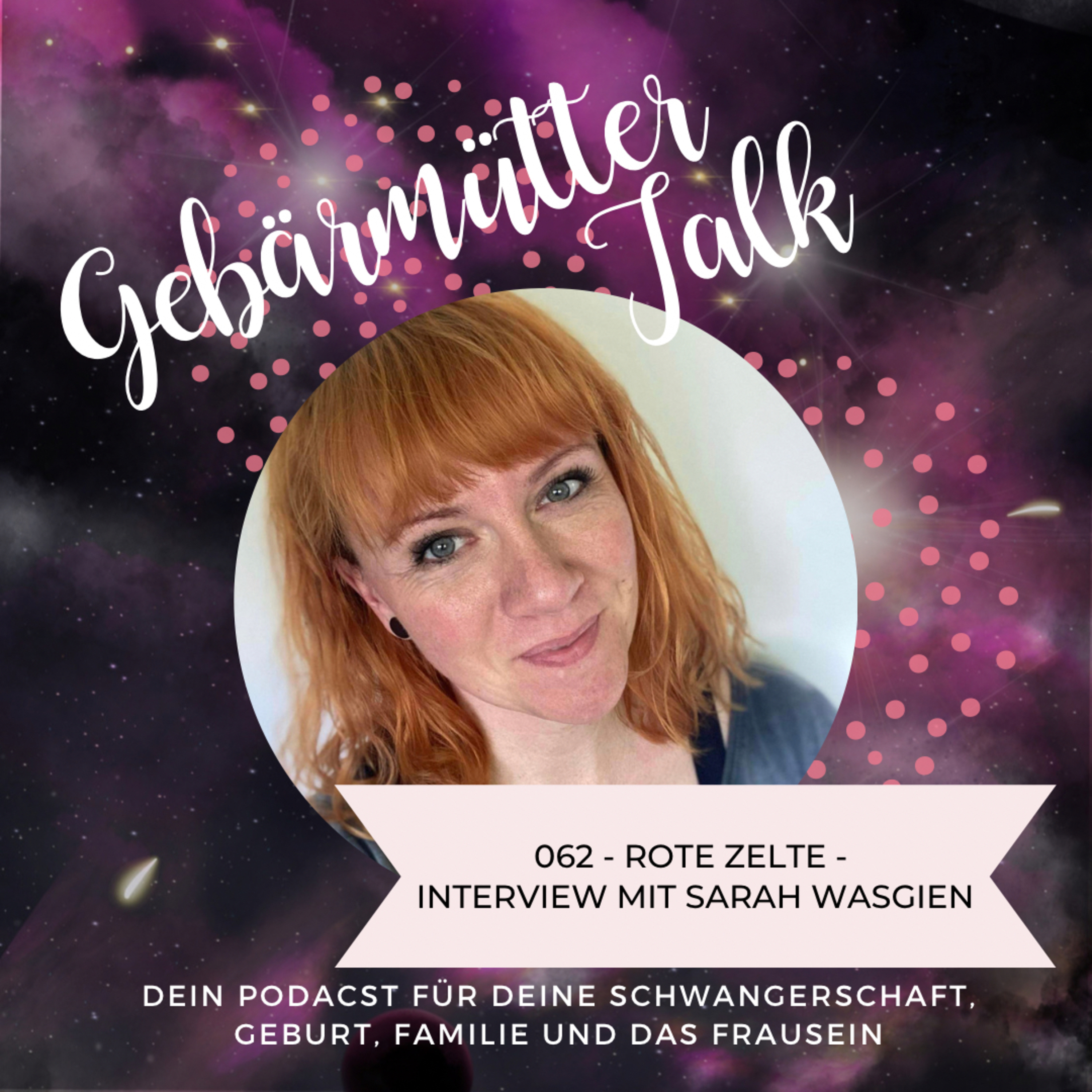 Gebärmütter-Talk