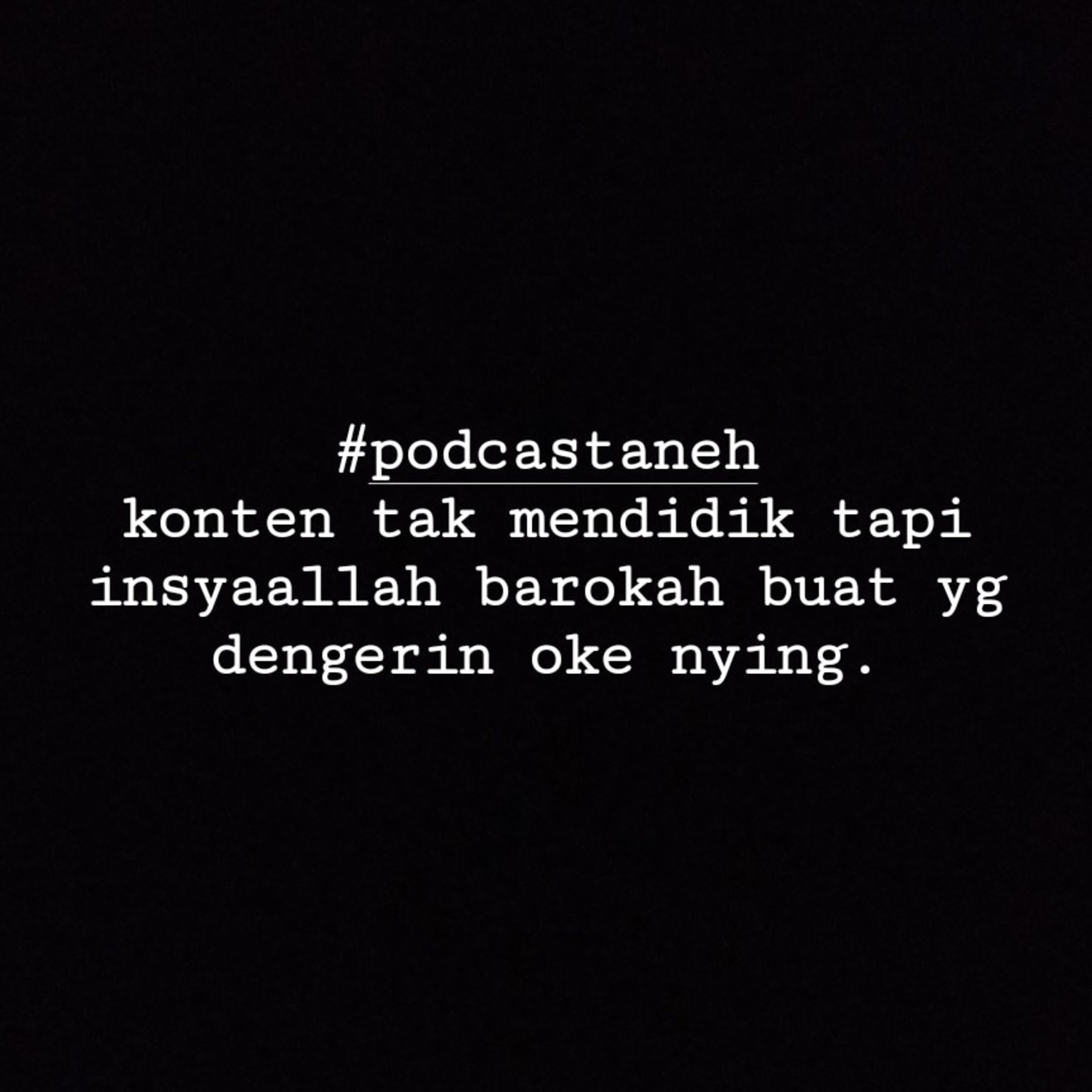CLBK #1 ( Cerita Langsung Bareng Kelpin ) eps.4 episode artwork