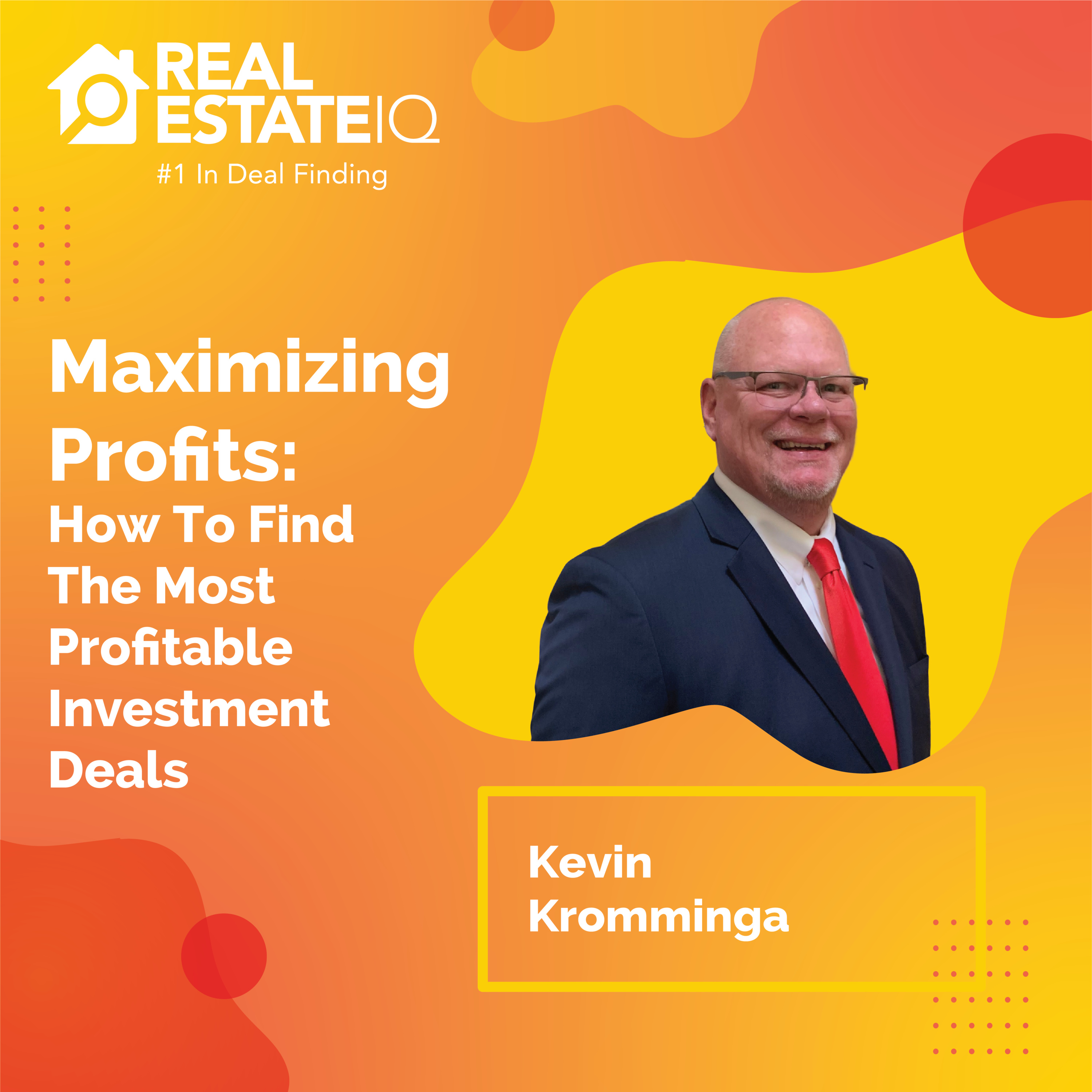 Real Estate IQ Podcast