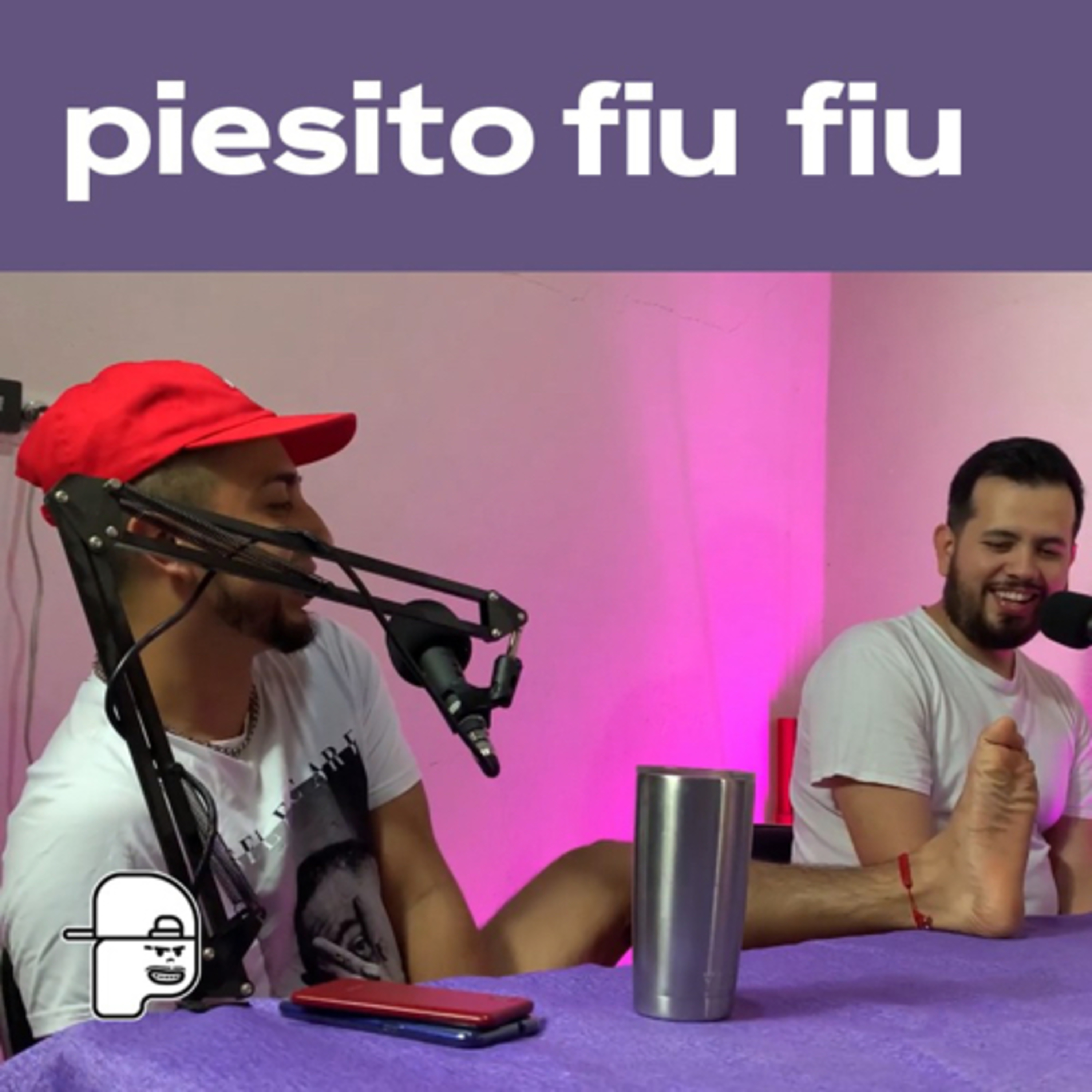 Portada de El Podcuaz