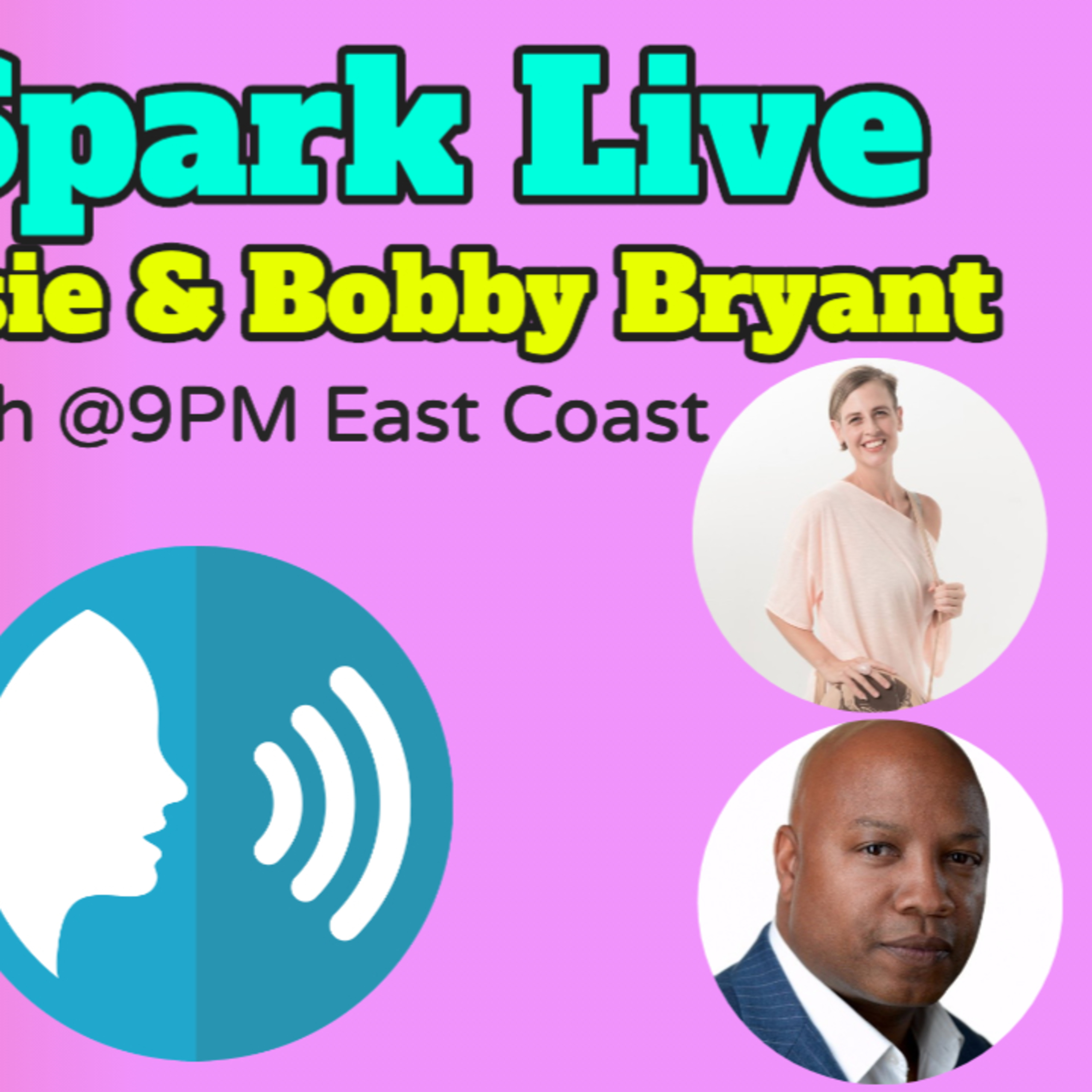 Voice Spark Live (Alexa & More)